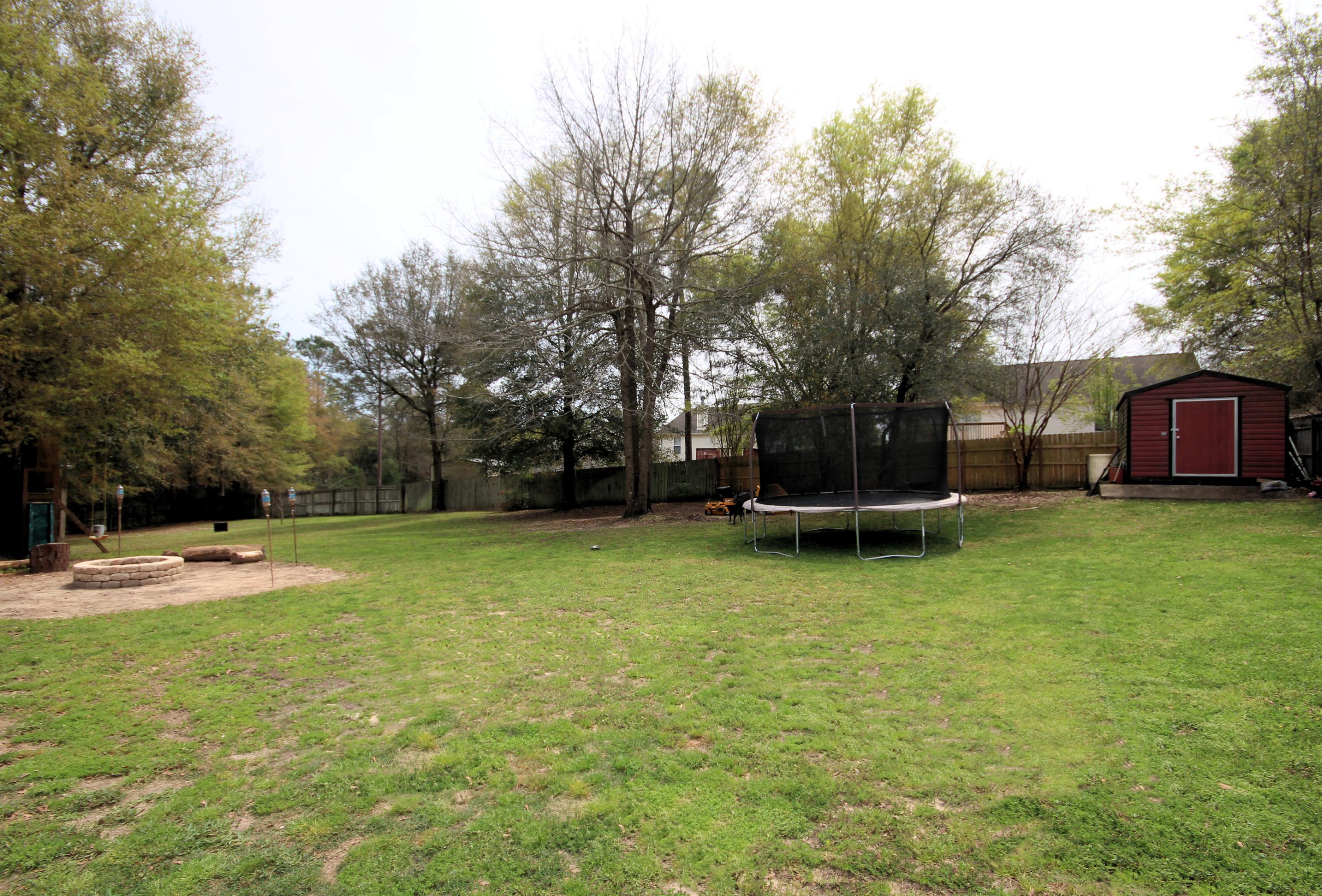 SUGAR CREEK S/D - Residential