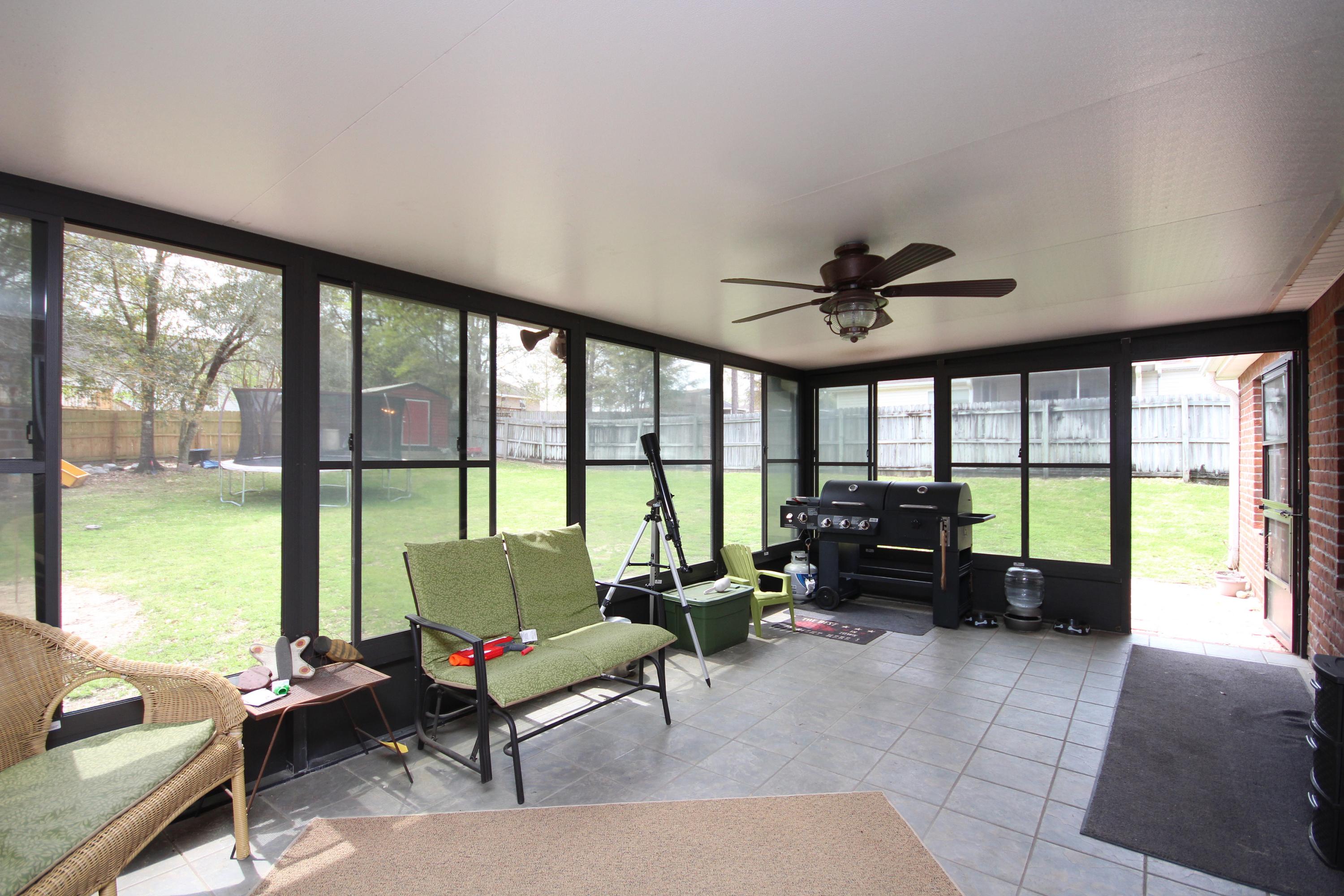 SUGAR CREEK S/D - Residential