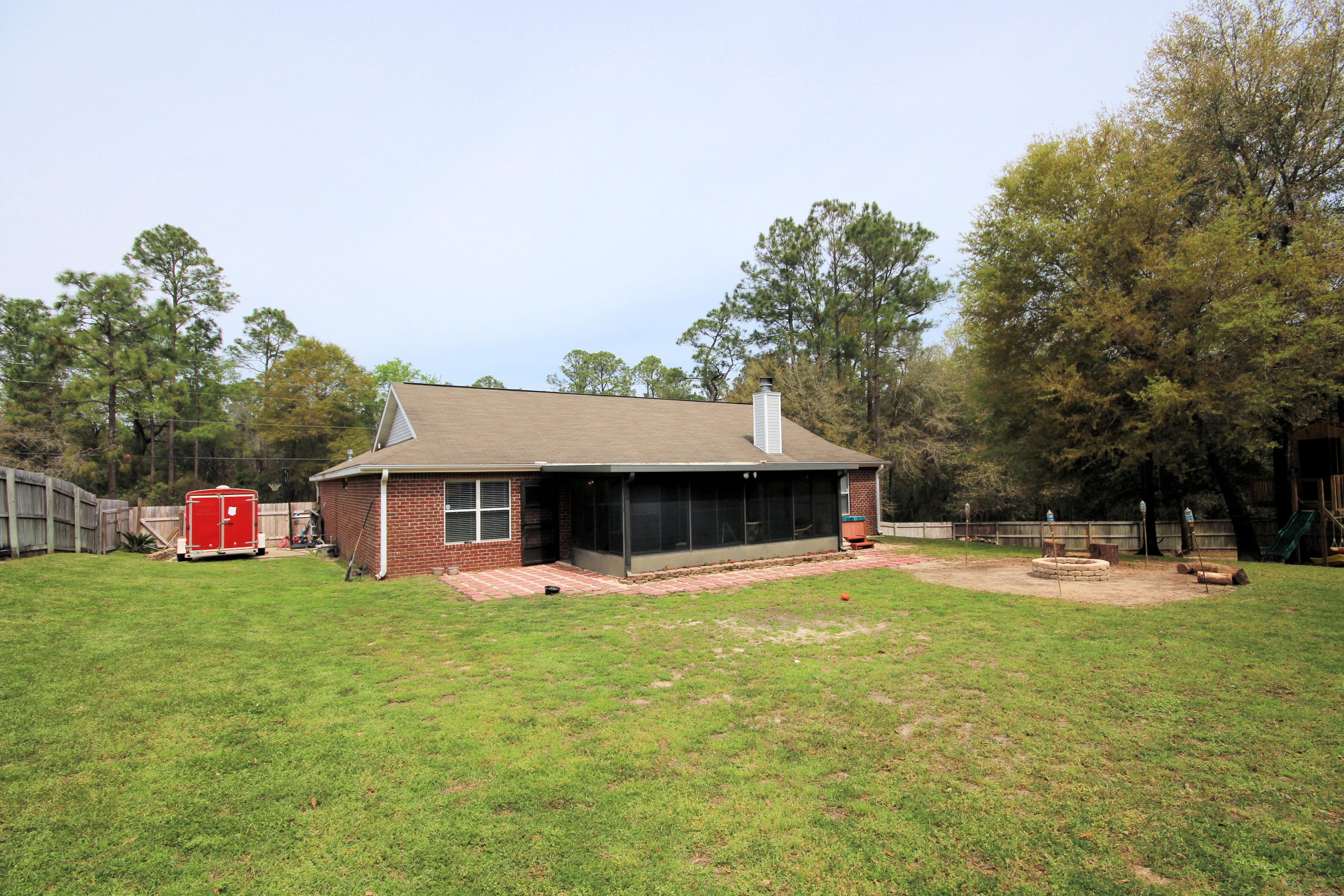 SUGAR CREEK S/D - Residential