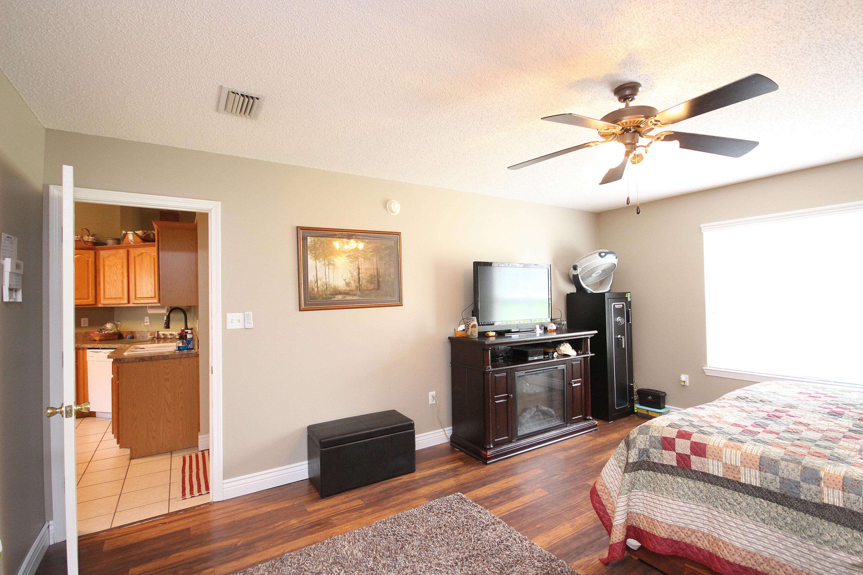 SUGAR CREEK S/D - Residential