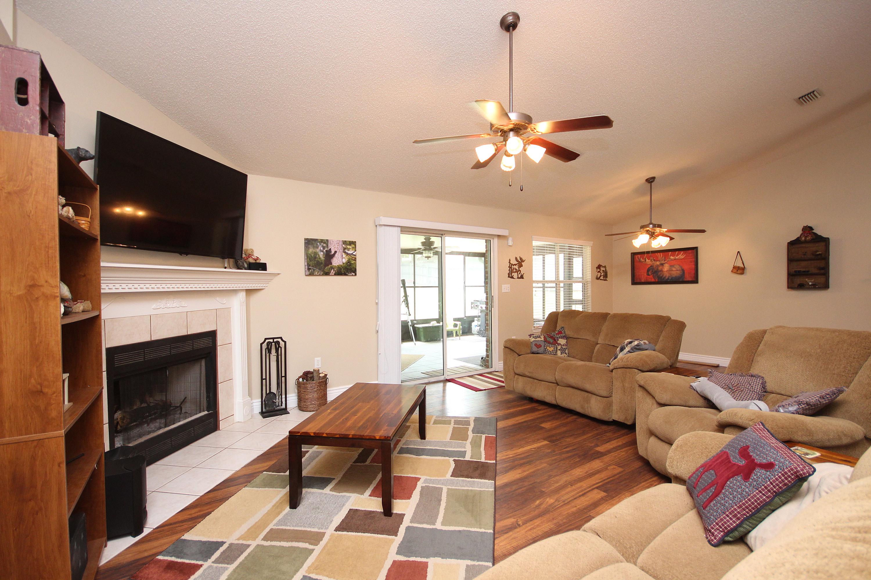 SUGAR CREEK S/D - Residential