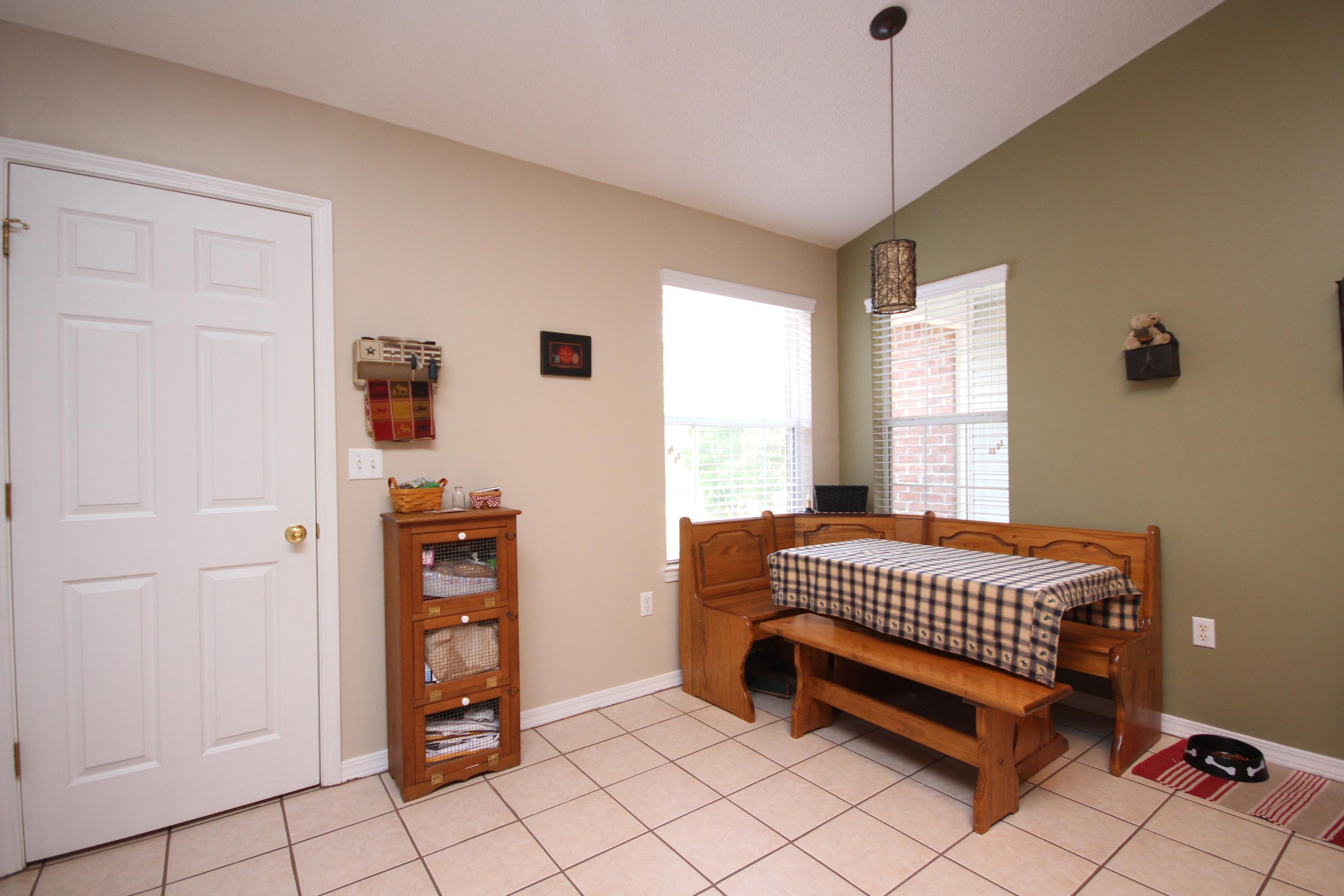 SUGAR CREEK S/D - Residential