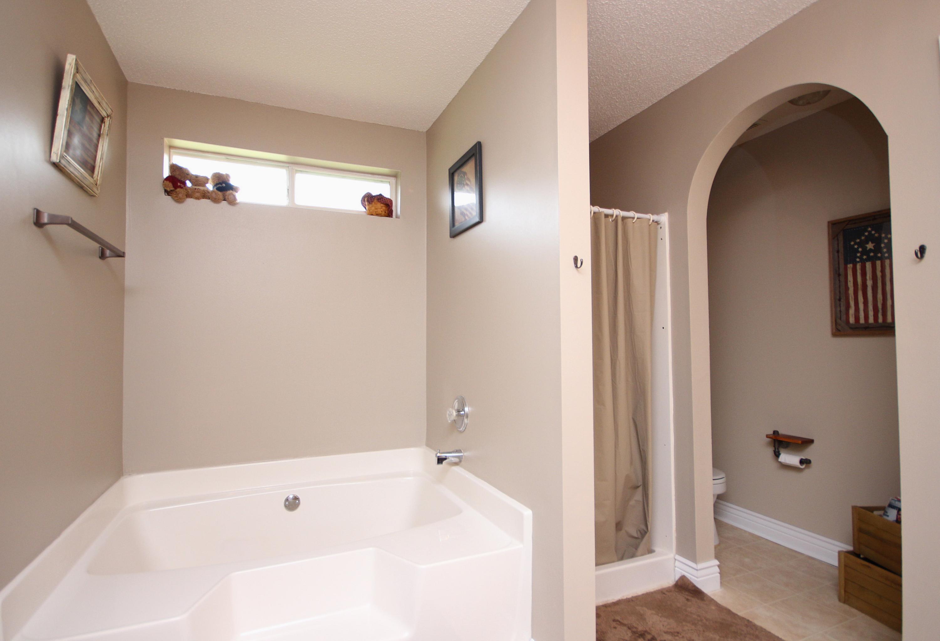 SUGAR CREEK S/D - Residential