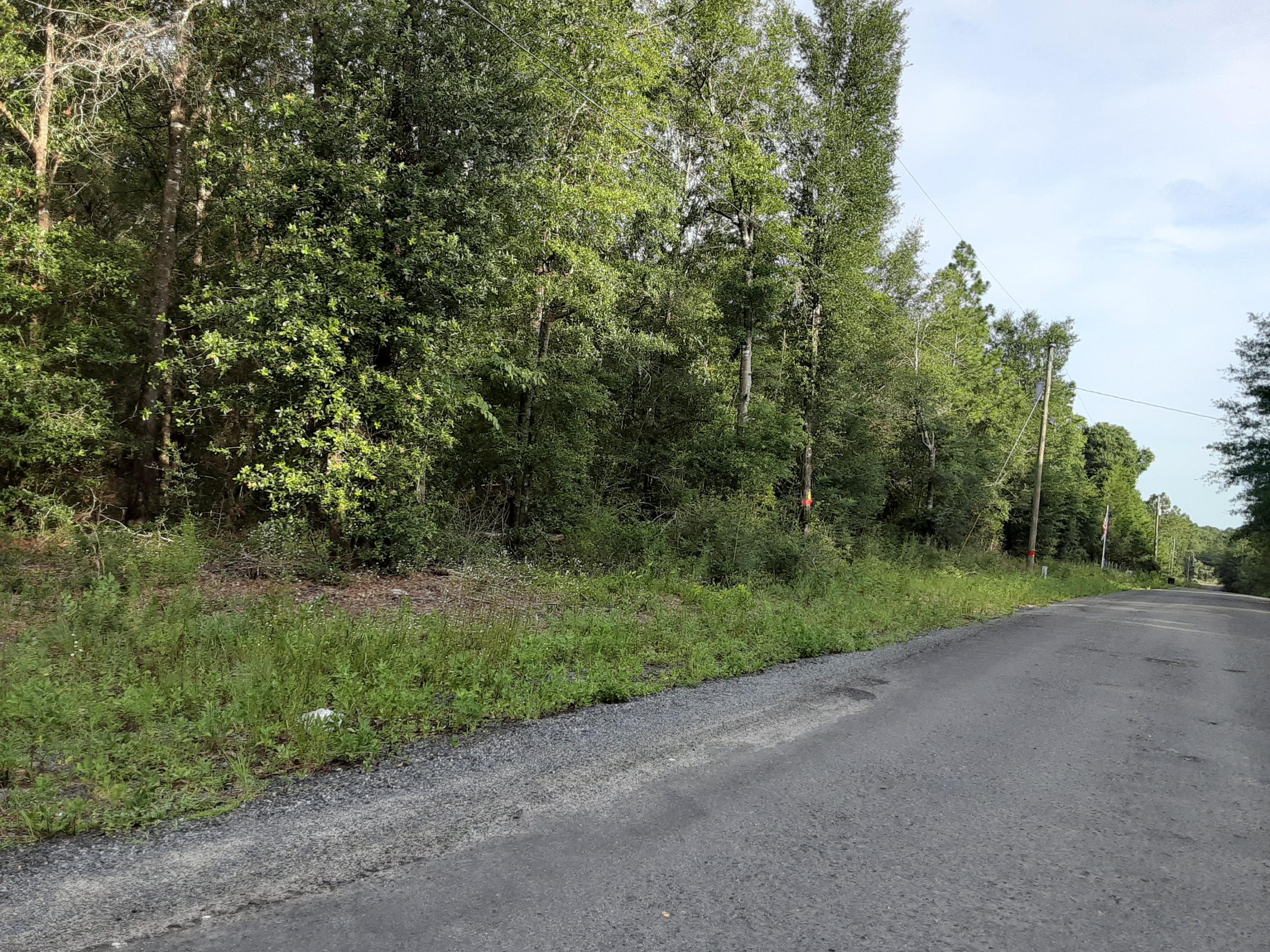 PLANTATIONS THE - Land