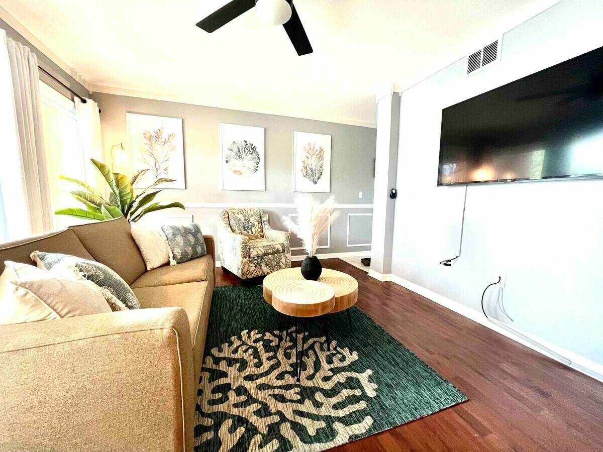 GULF TERRACE CONDO - Residential