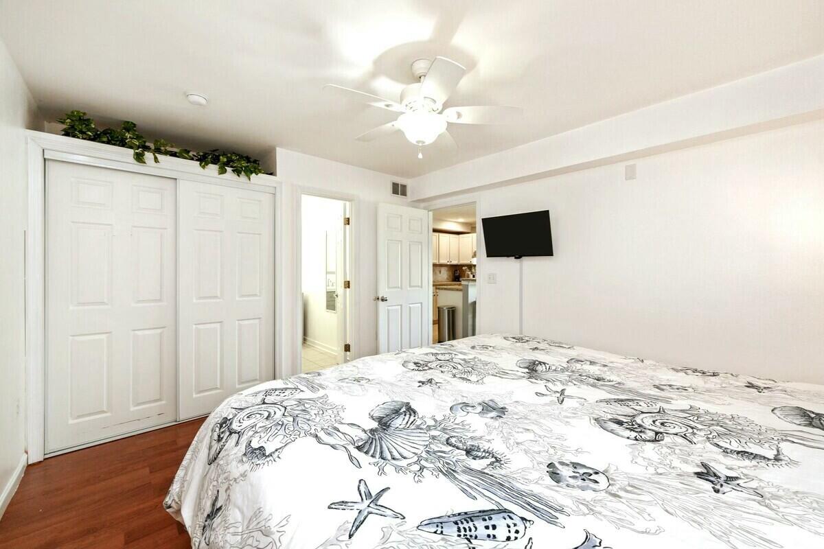GULF TERRACE CONDO - Residential