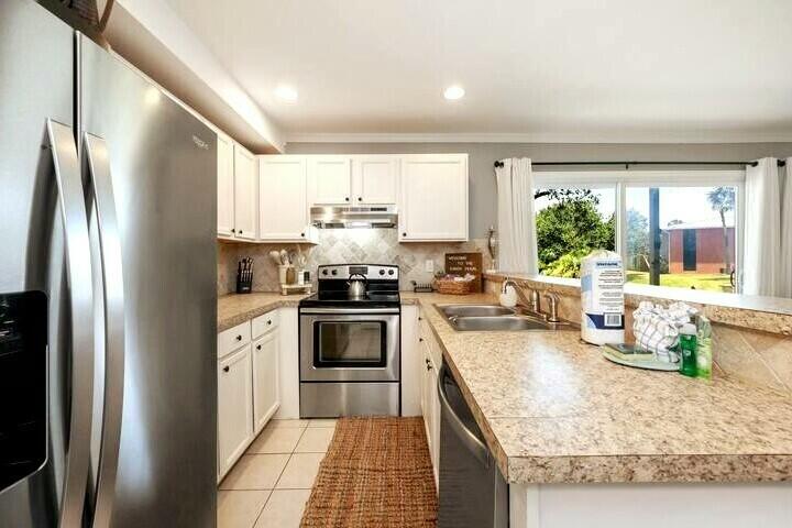 GULF TERRACE CONDO - Residential