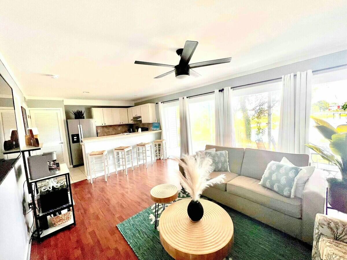 GULF TERRACE CONDO - Residential
