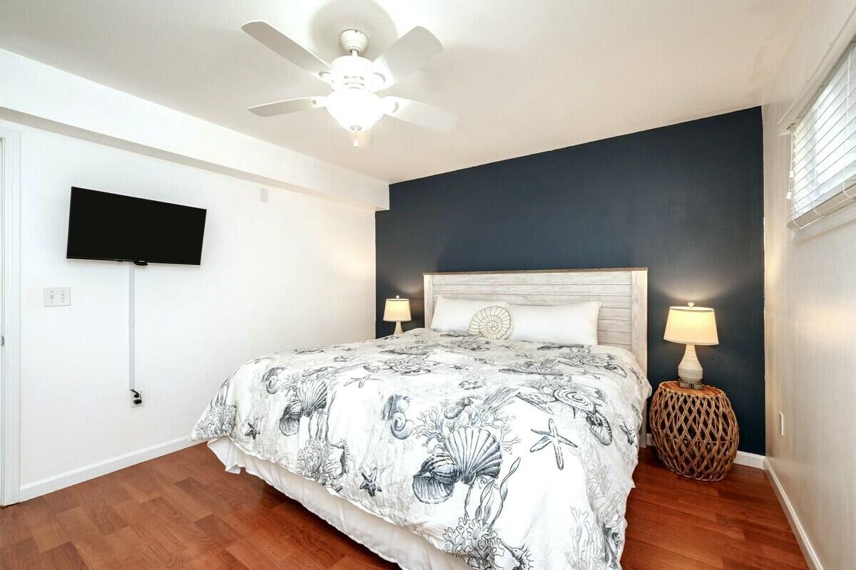 GULF TERRACE CONDO - Residential