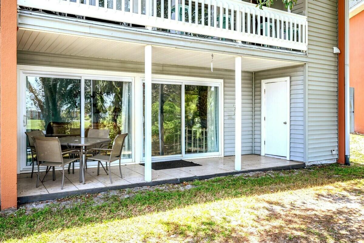 GULF TERRACE CONDO - Residential