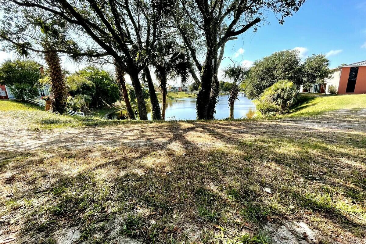 GULF TERRACE CONDO - Residential