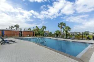 GULF TERRACE CONDO - Residential