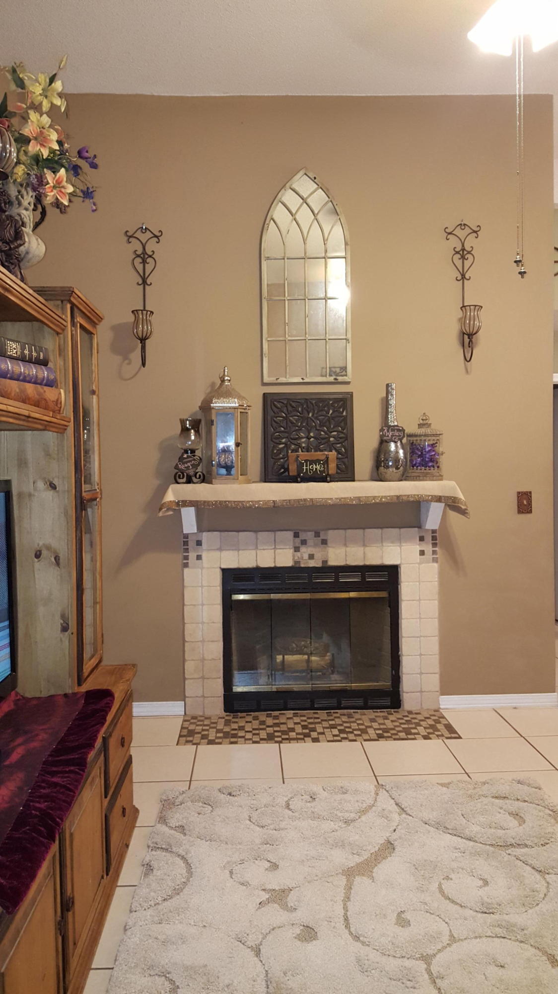 Heritage - Residential