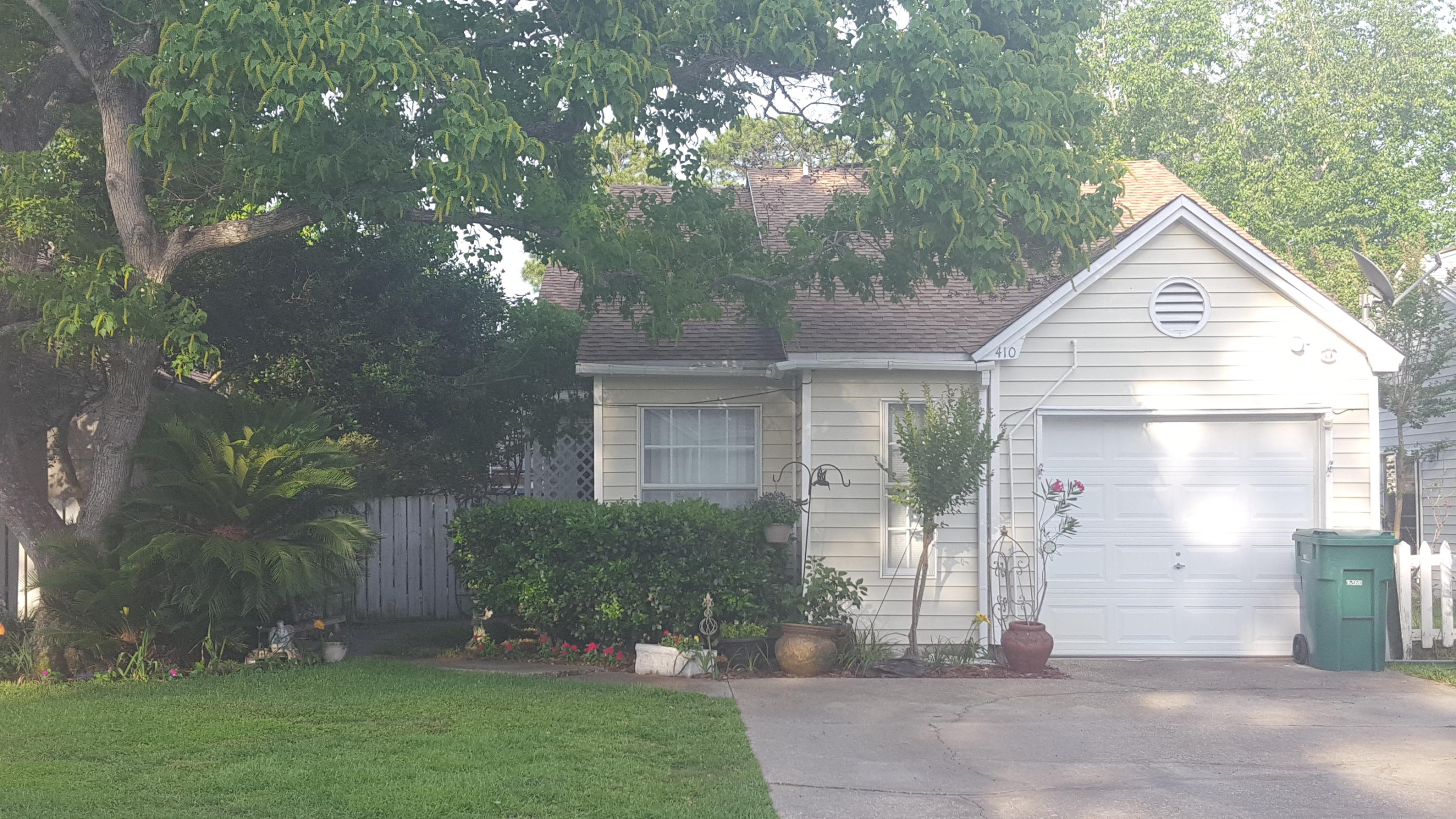 Heritage - Residential