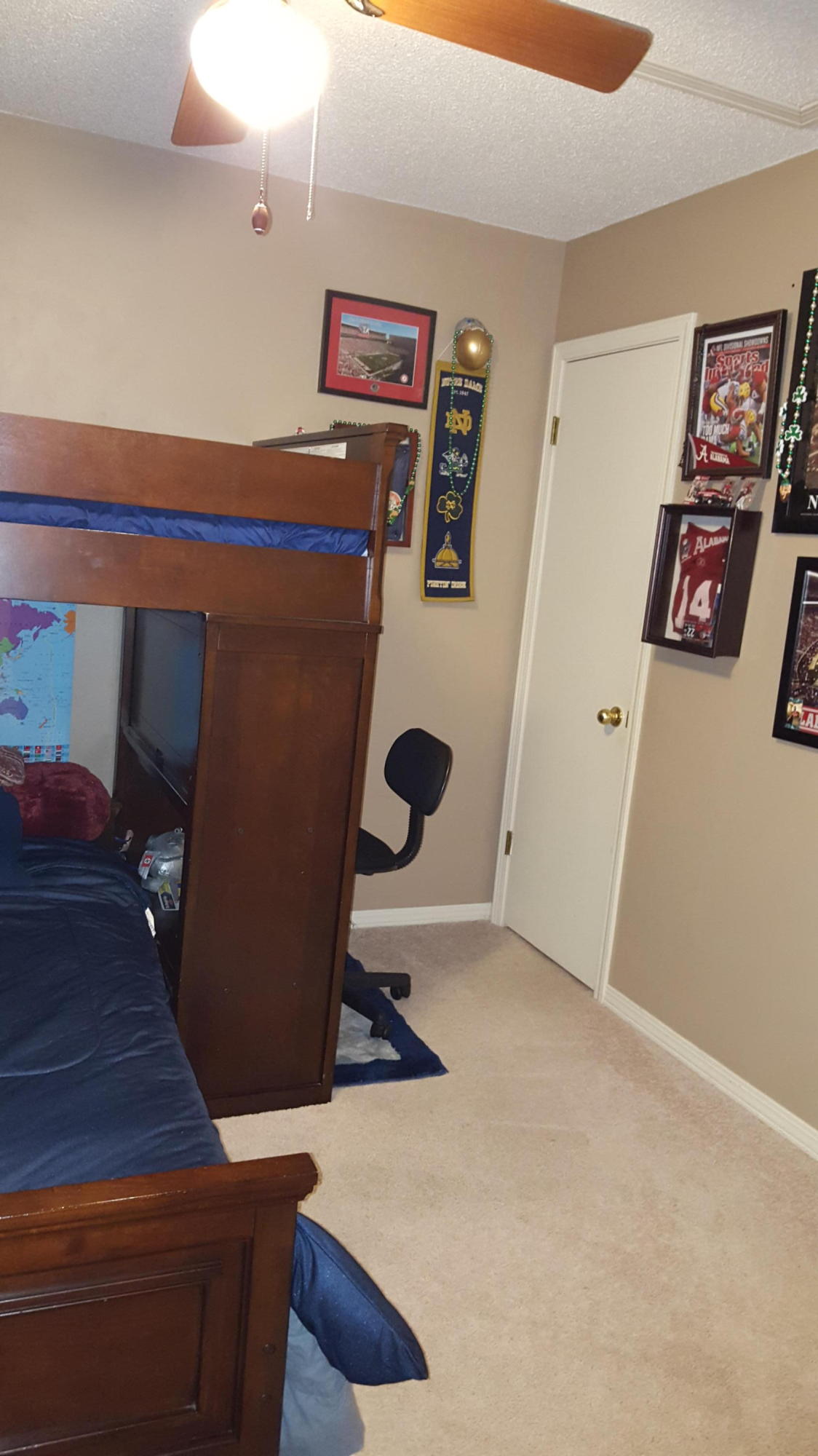 Heritage - Residential