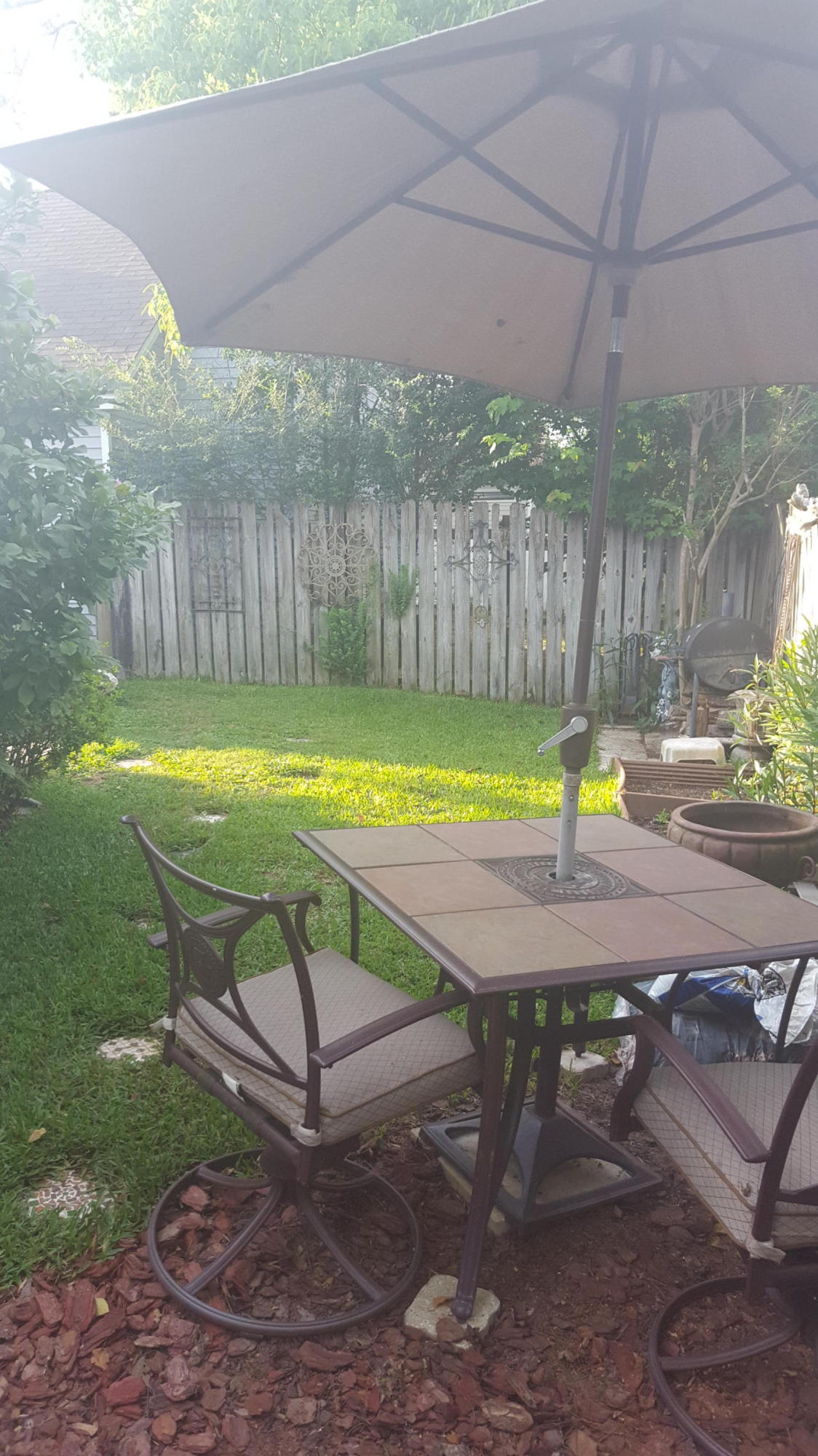 Heritage - Residential