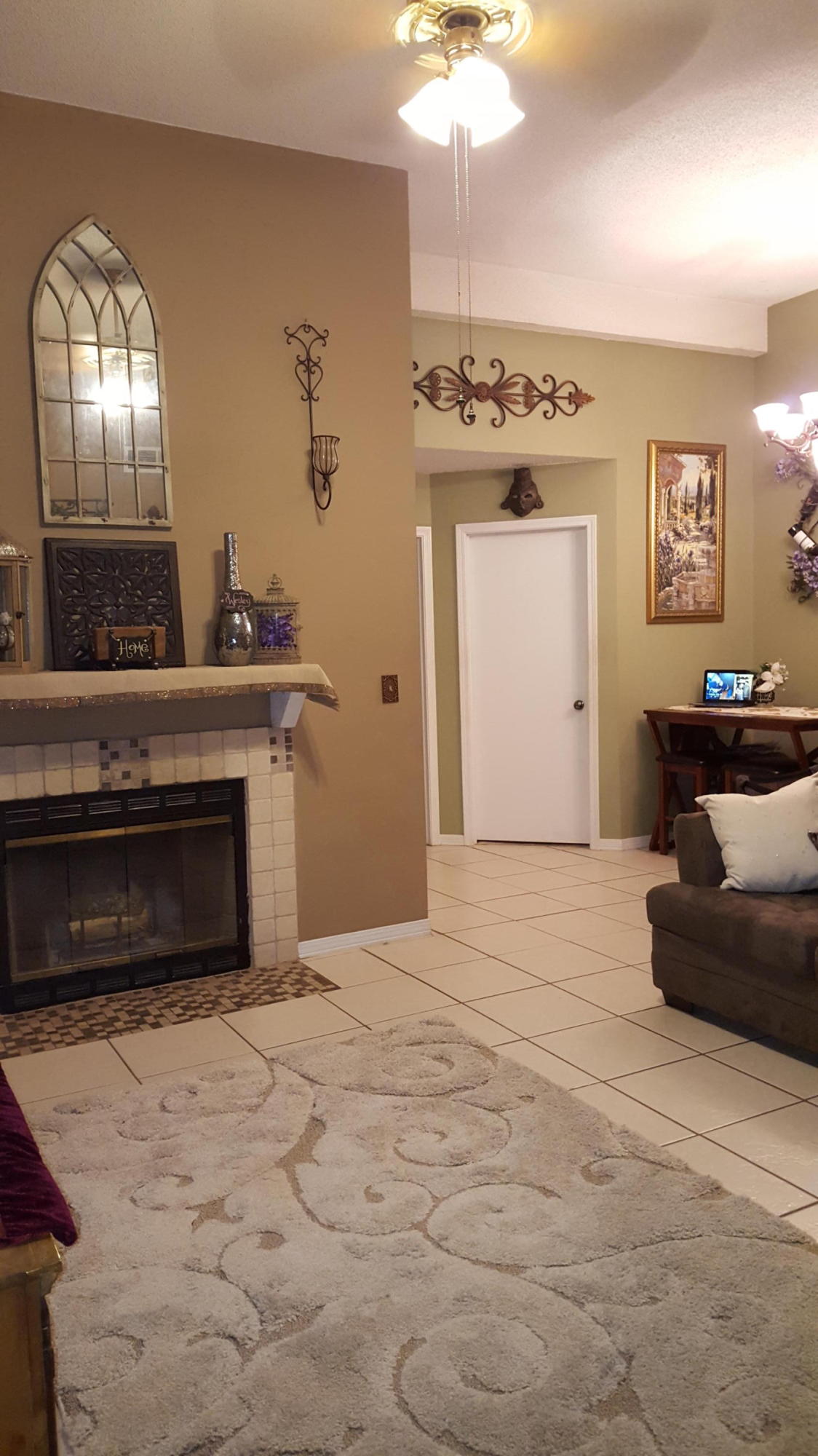 Heritage - Residential