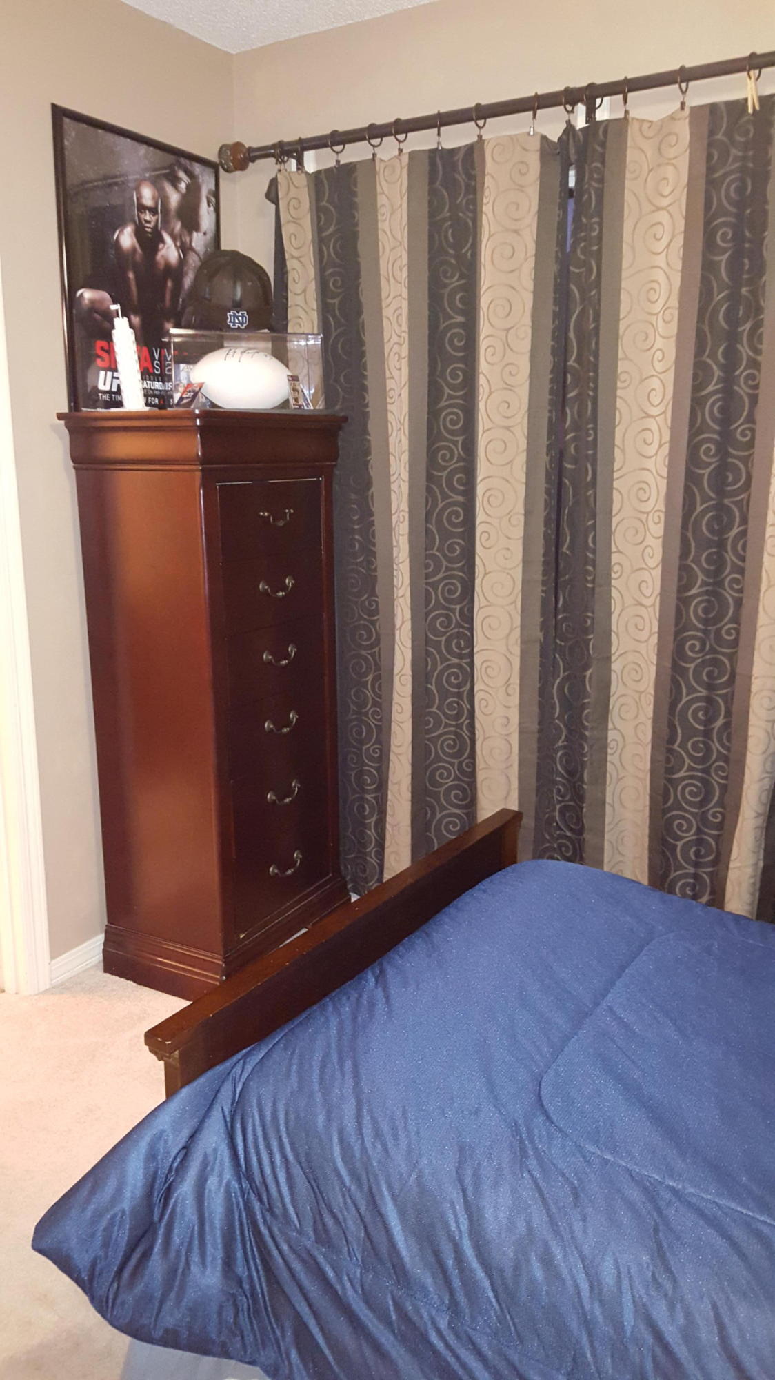 Heritage - Residential