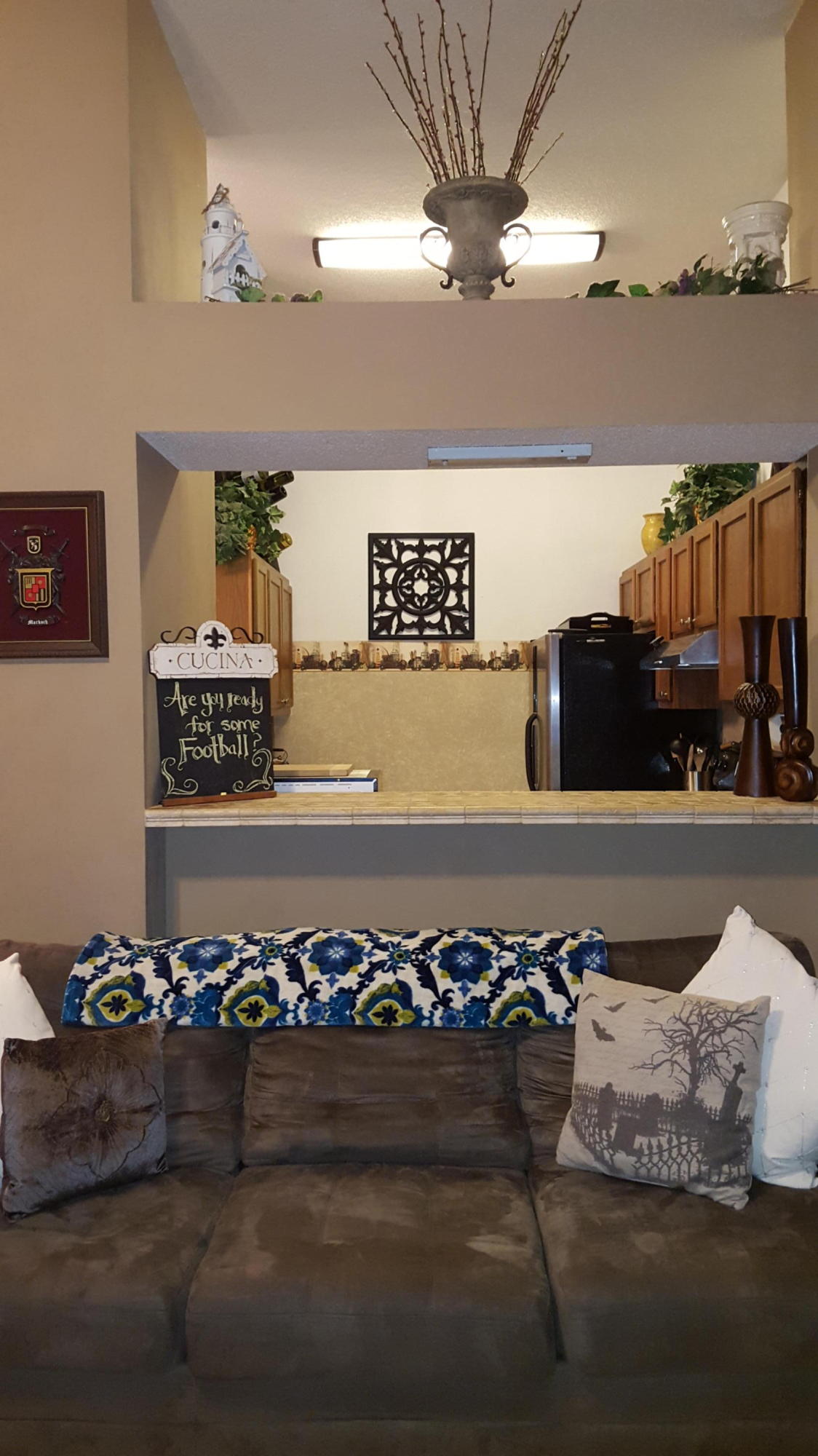 Heritage - Residential