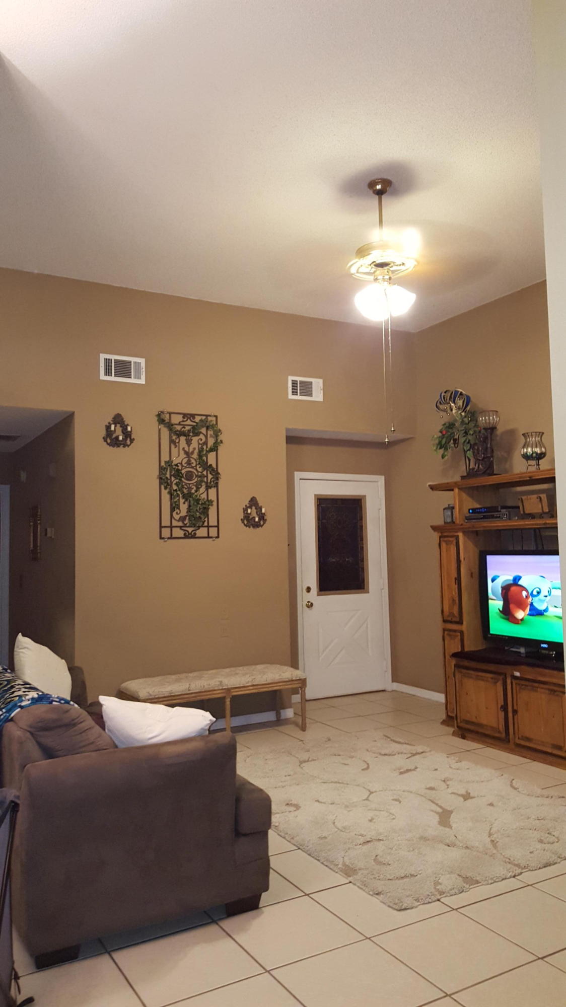 Heritage - Residential