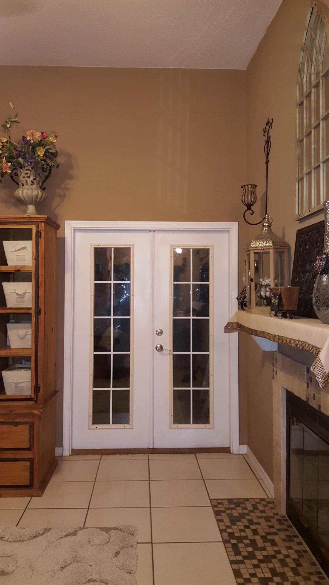 Heritage - Residential