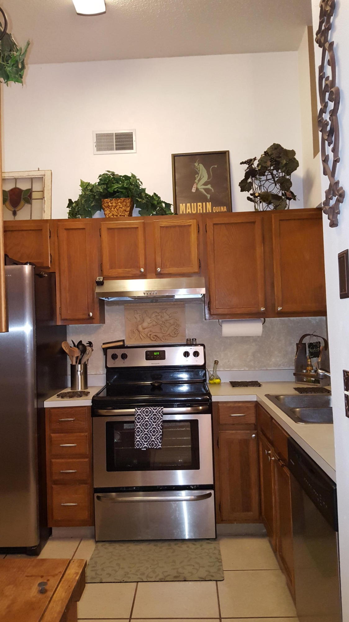 Heritage - Residential