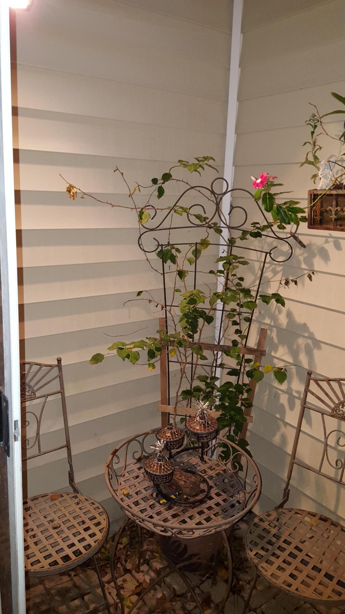 Heritage - Residential