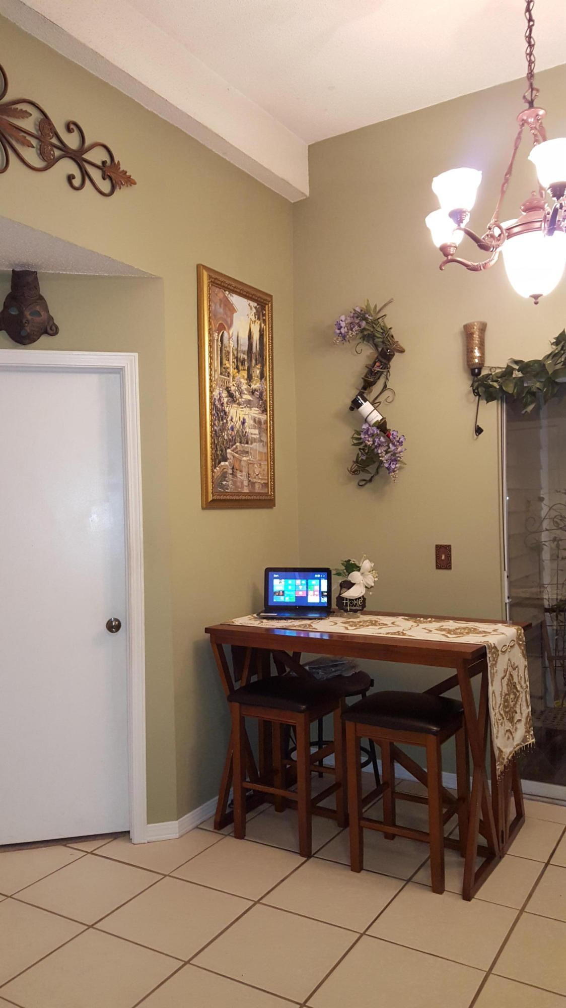 Heritage - Residential