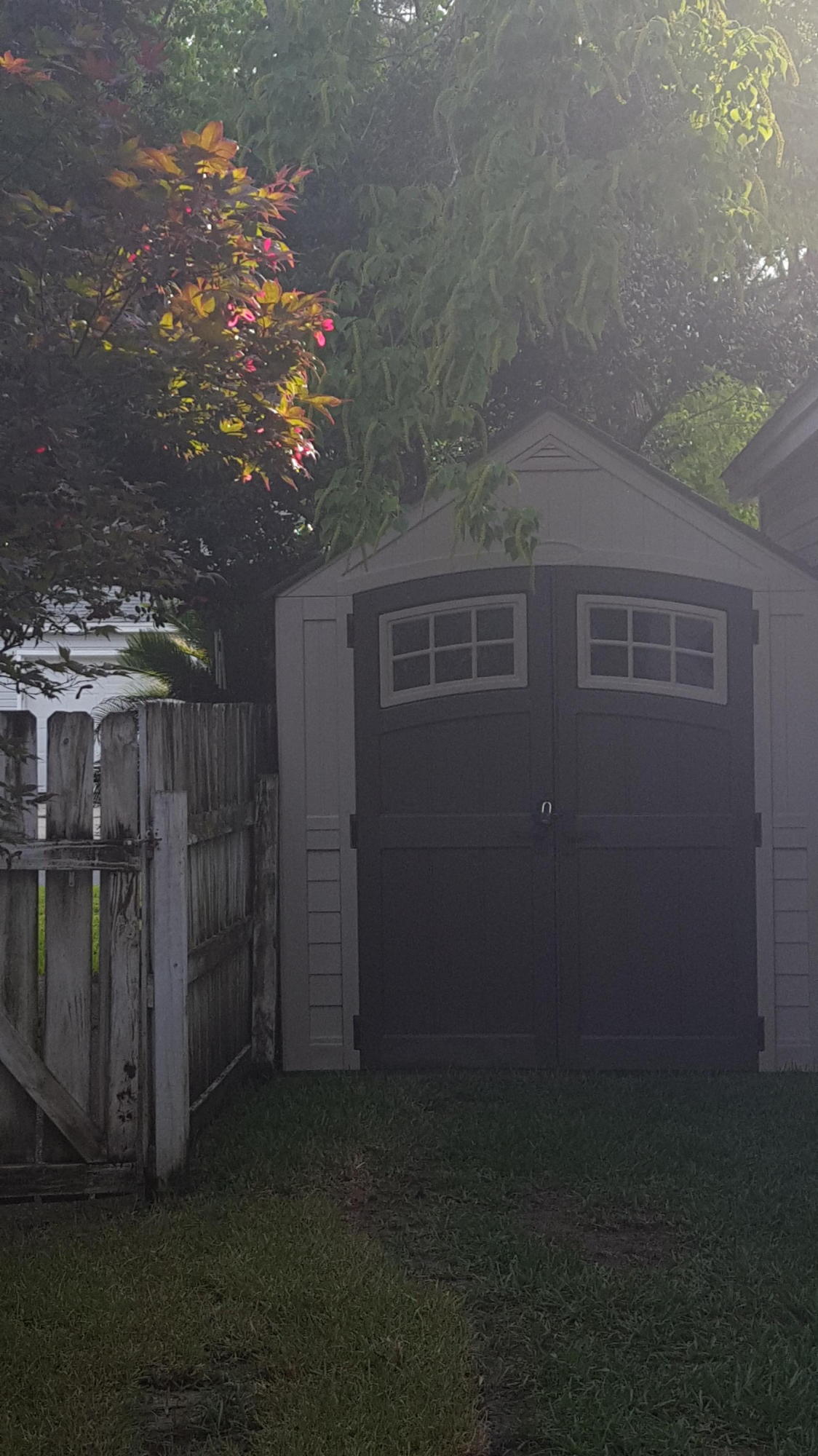 Heritage - Residential