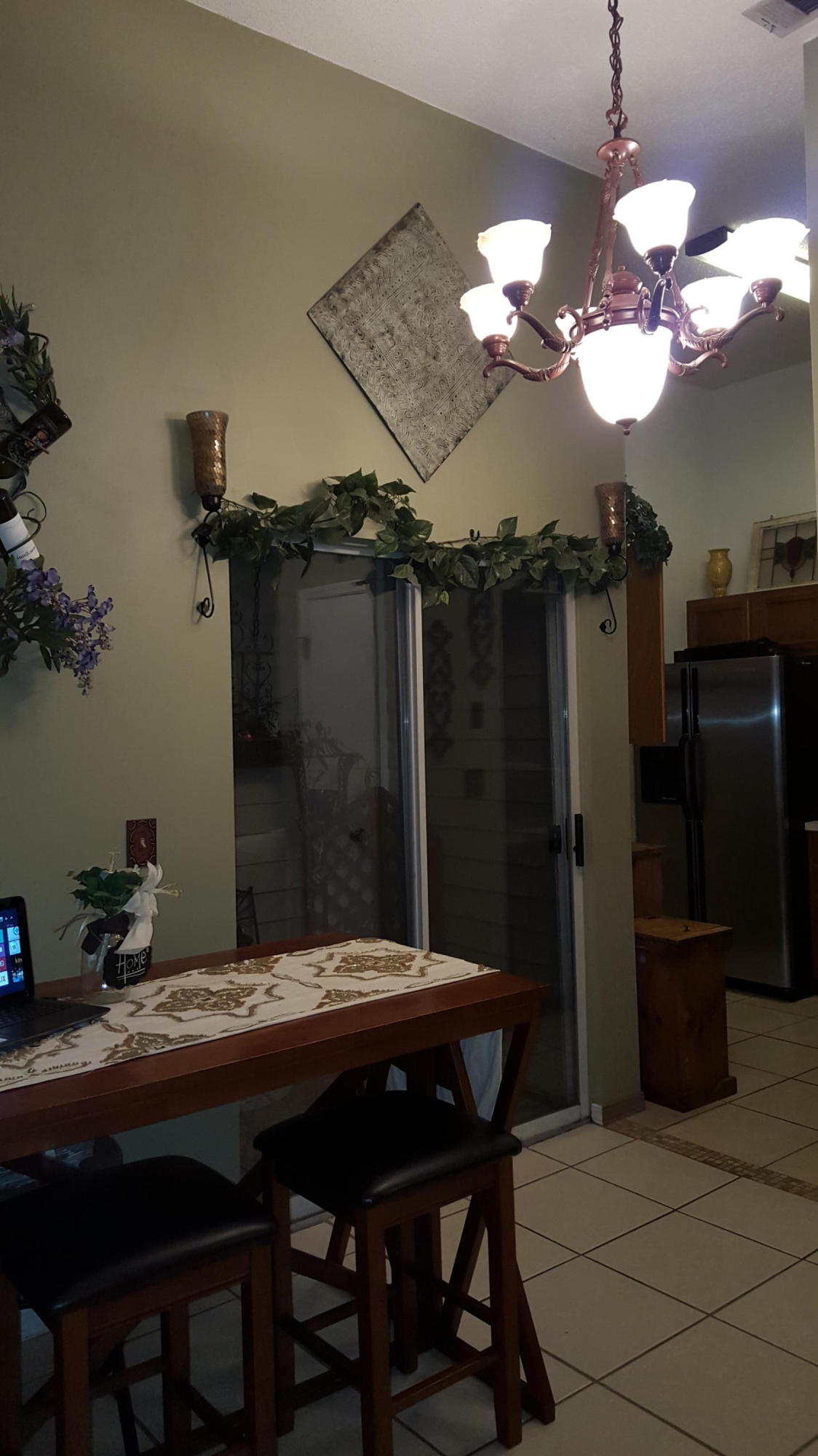 Heritage - Residential