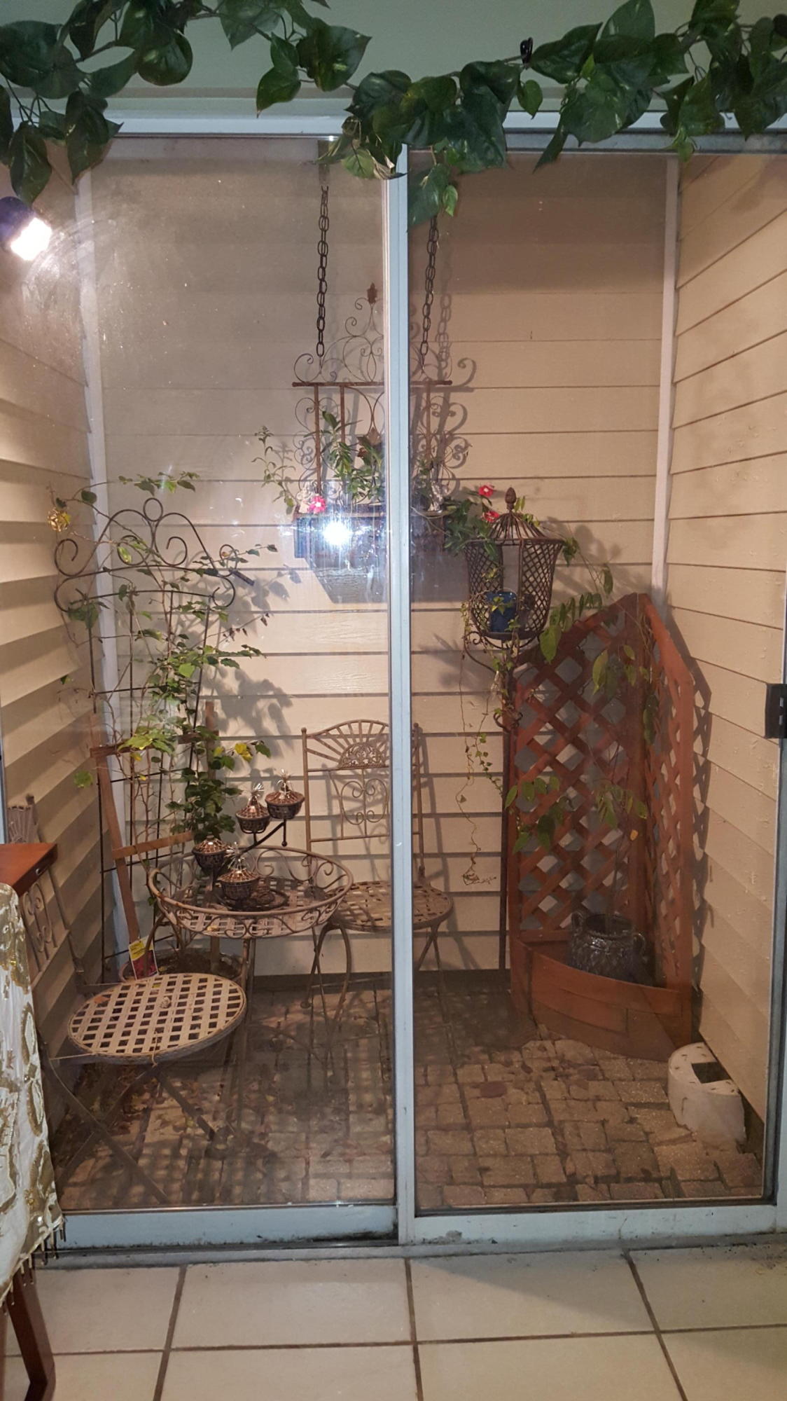 Heritage - Residential