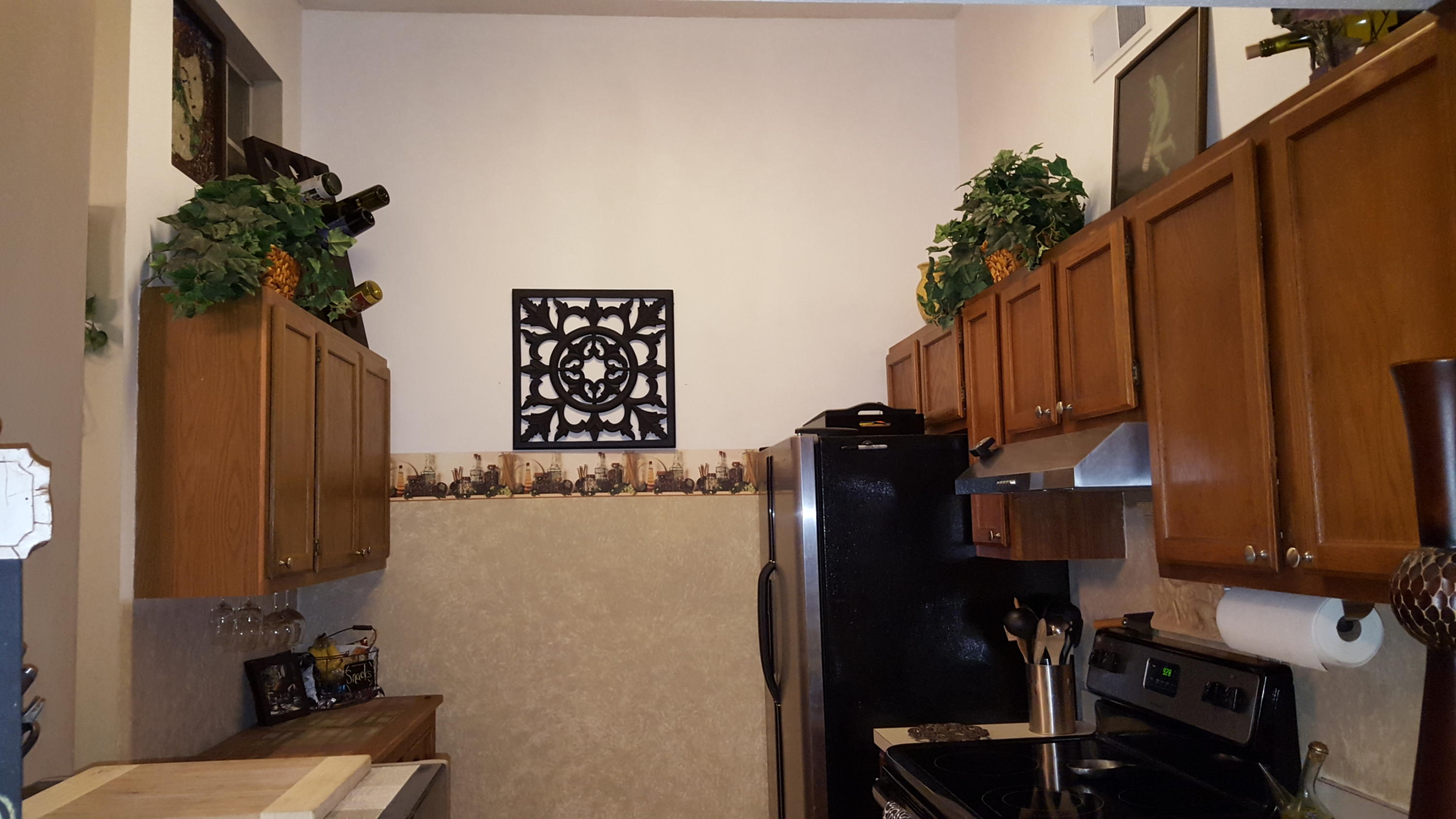 Heritage - Residential