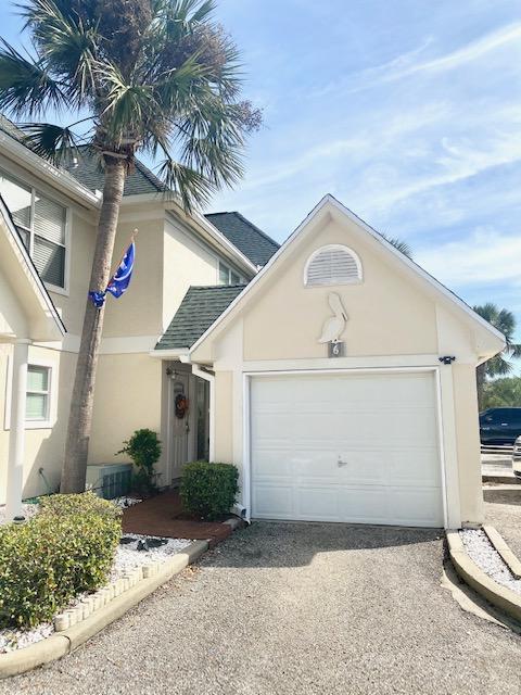 PELICAN PLACE T/H WEST - Residential