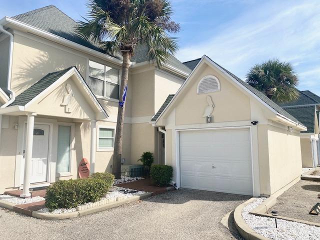 PELICAN PLACE T/H WEST - Residential