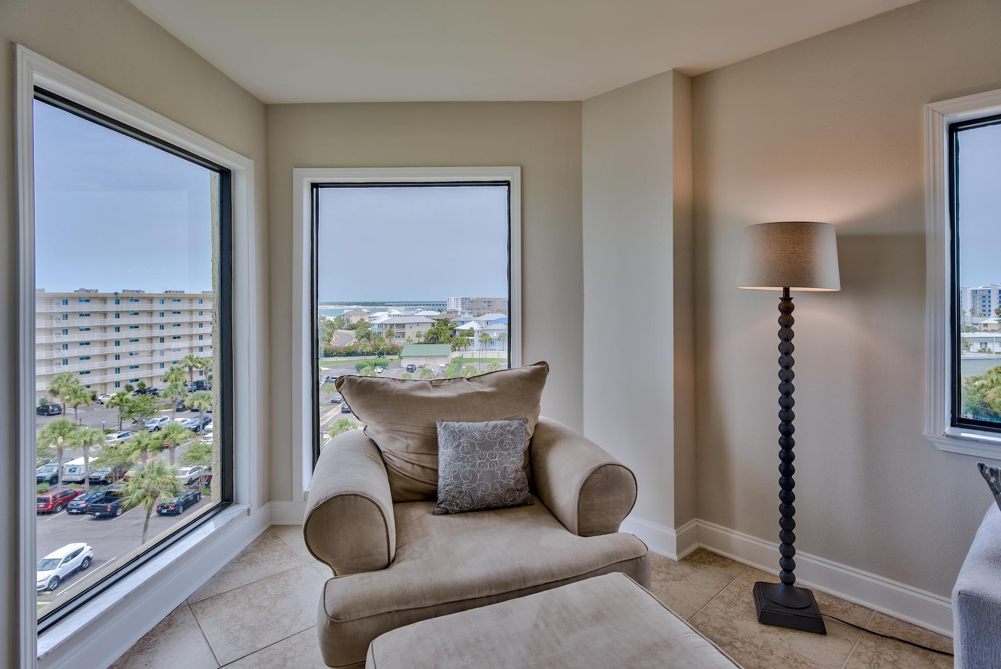 INLET REEF CLUB CONDO - Residential