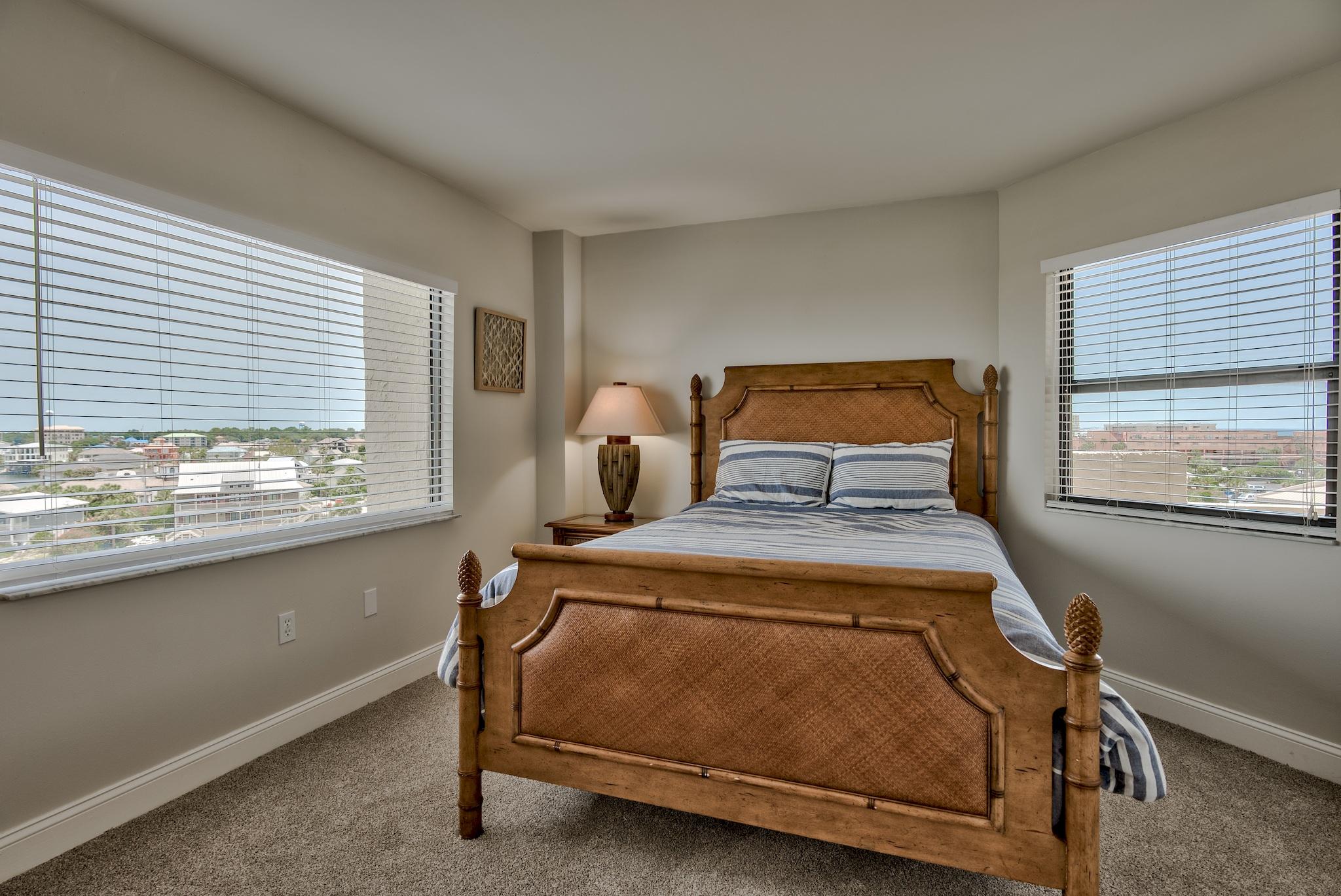 INLET REEF CLUB CONDO - Residential