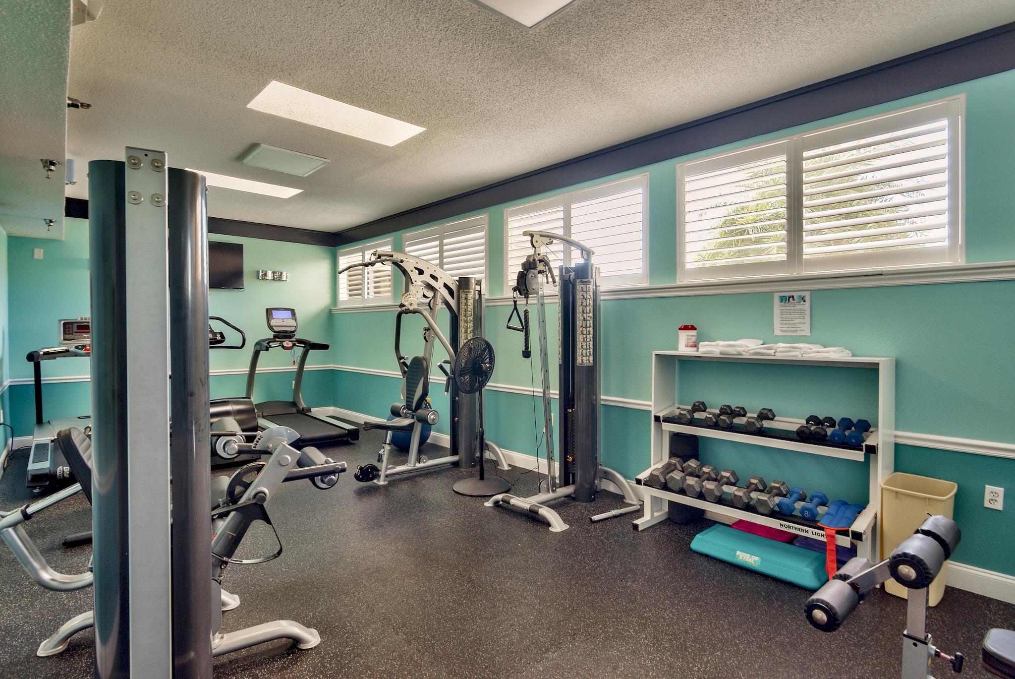 INLET REEF CLUB CONDO - Residential