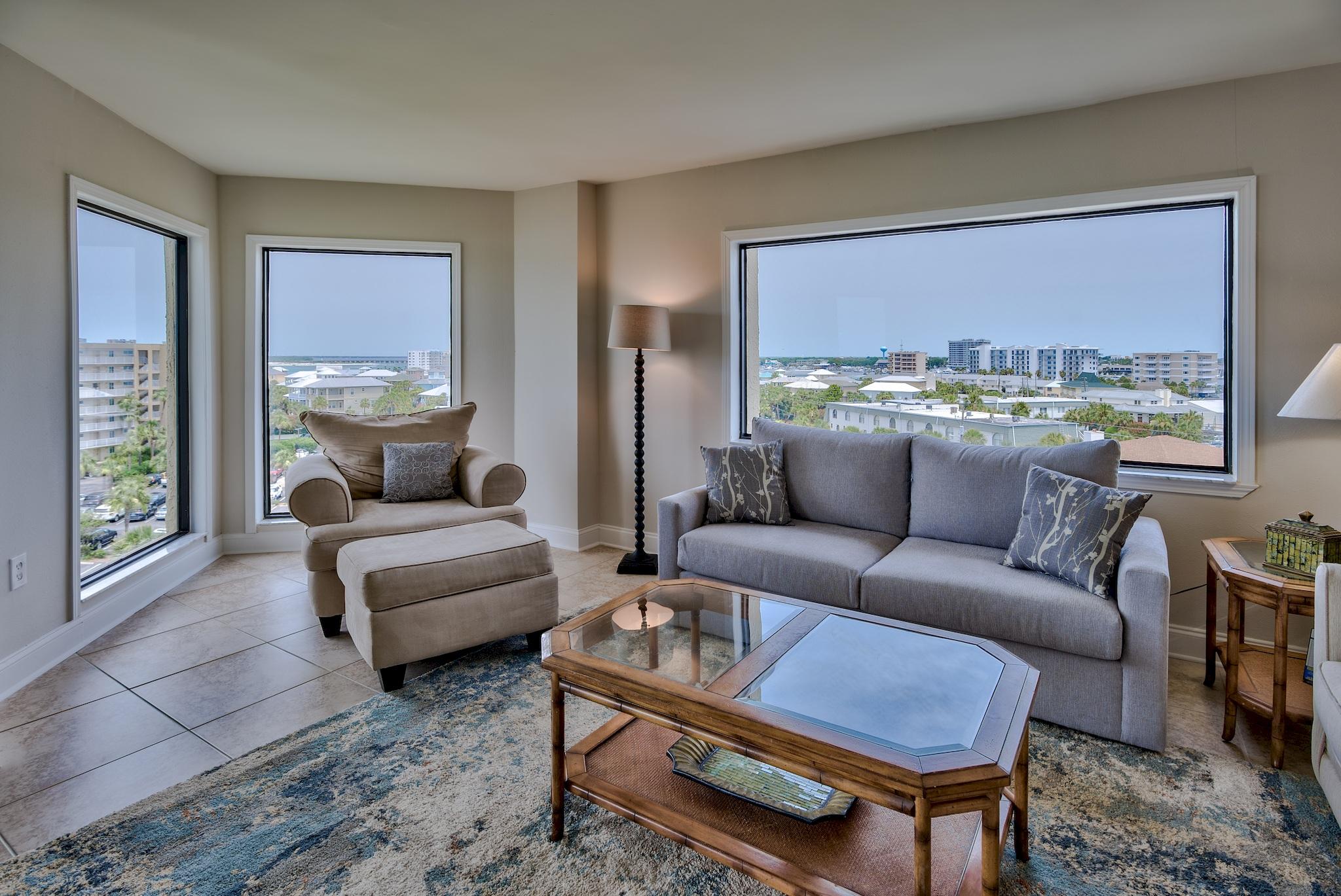 INLET REEF CLUB CONDO - Residential