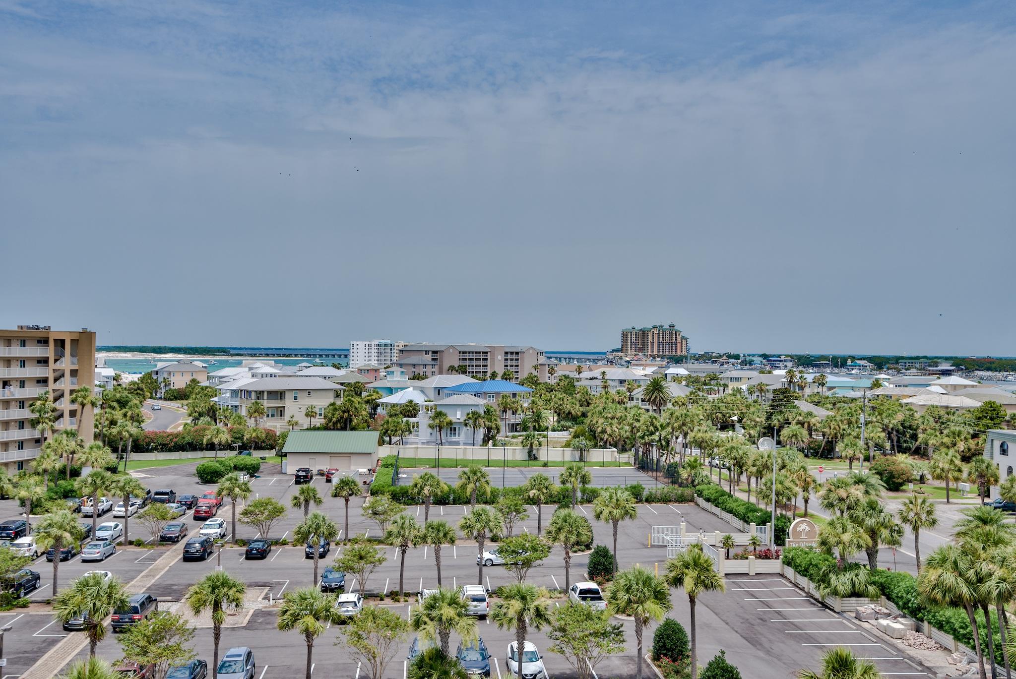 INLET REEF CLUB CONDO - Residential