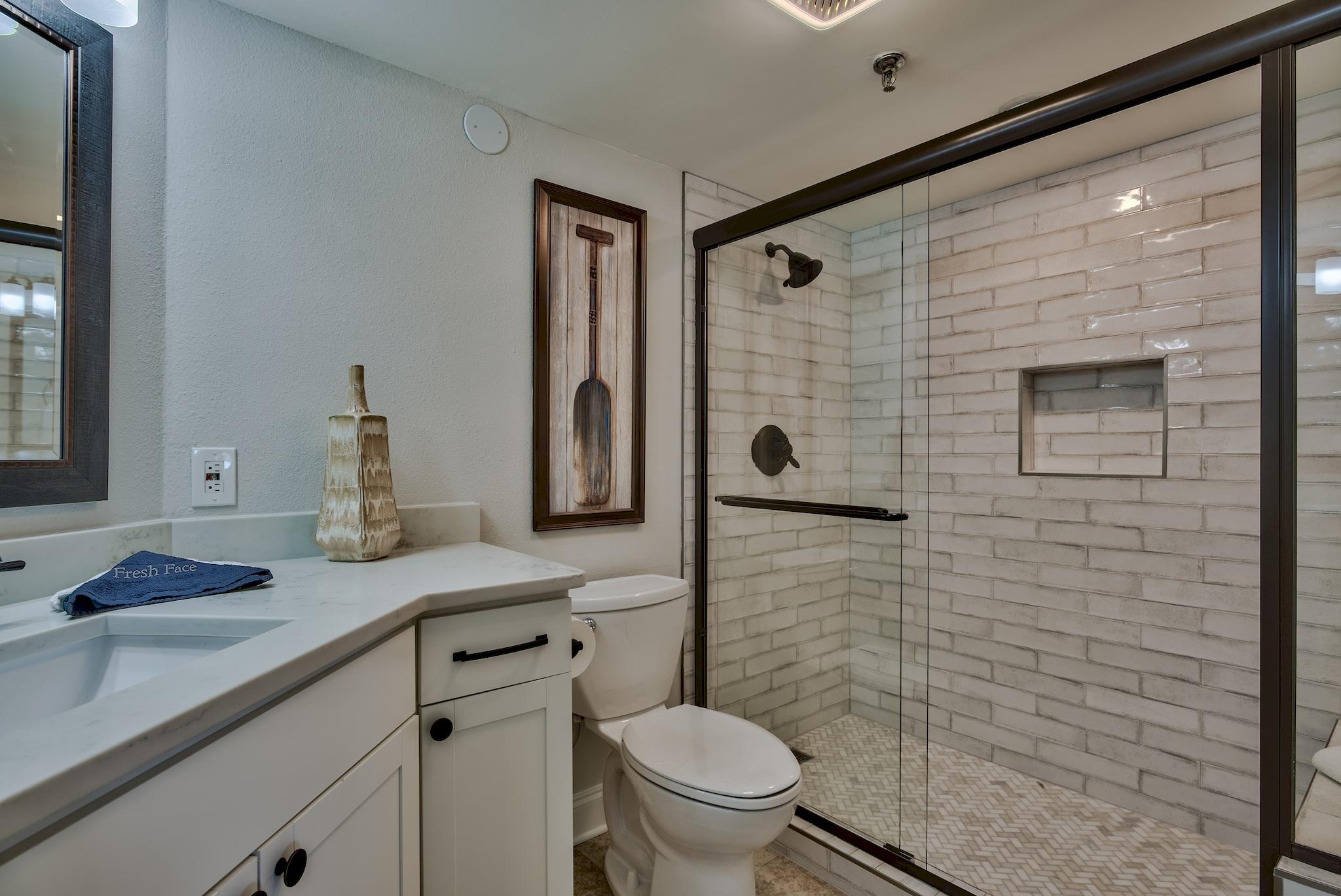 INLET REEF CLUB CONDO - Residential