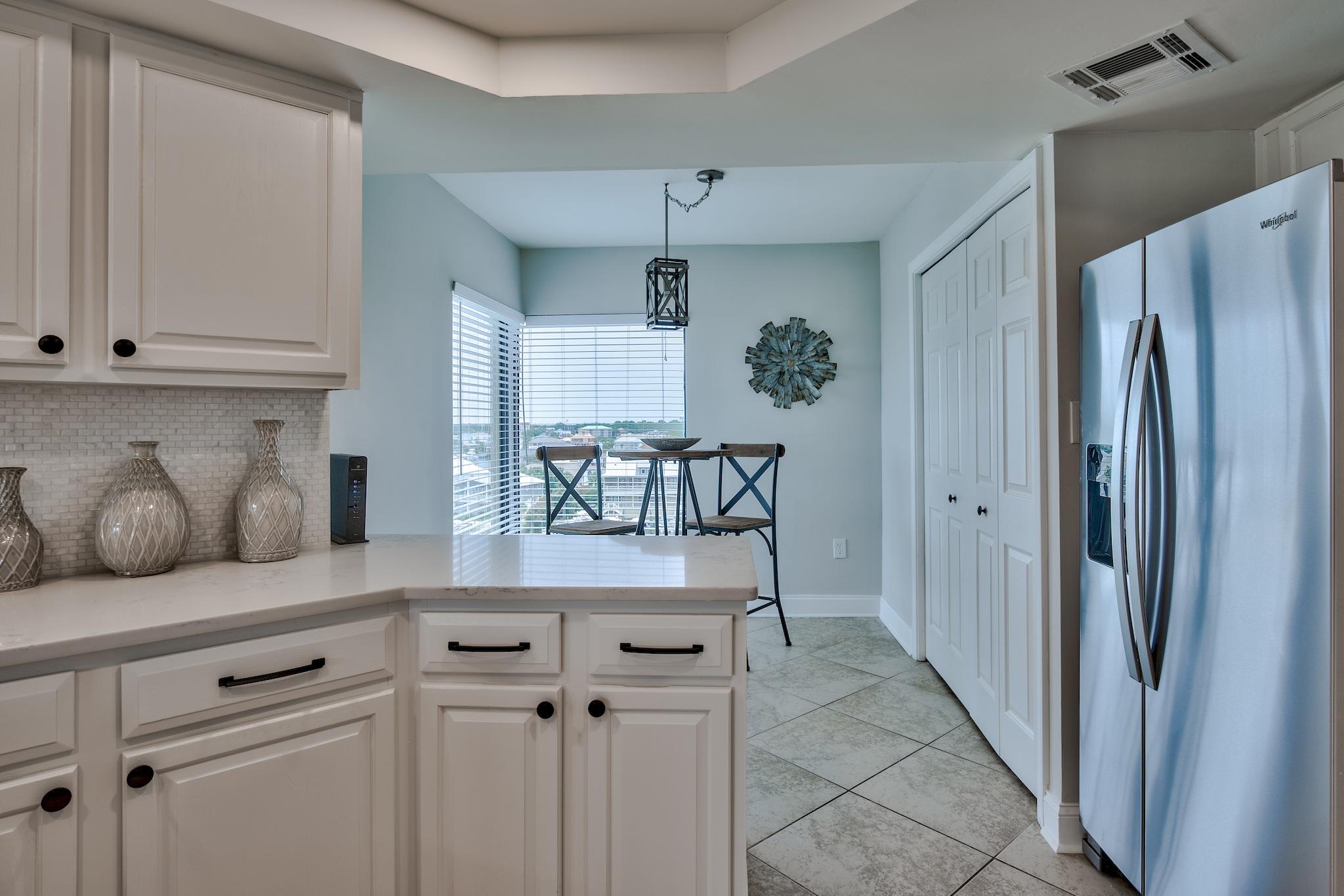 INLET REEF CLUB CONDO - Residential