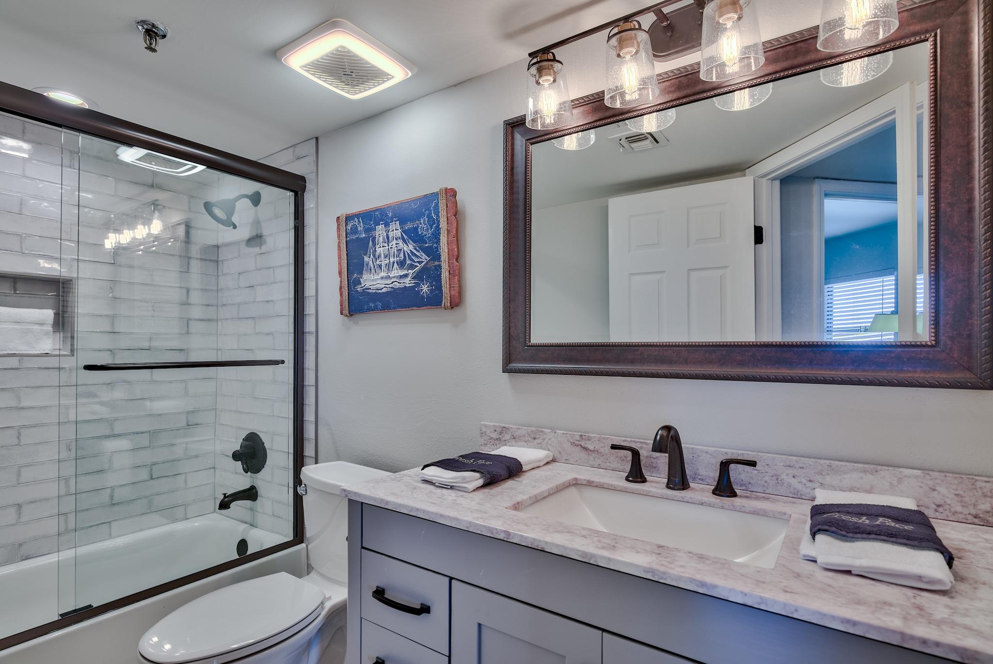 INLET REEF CLUB CONDO - Residential