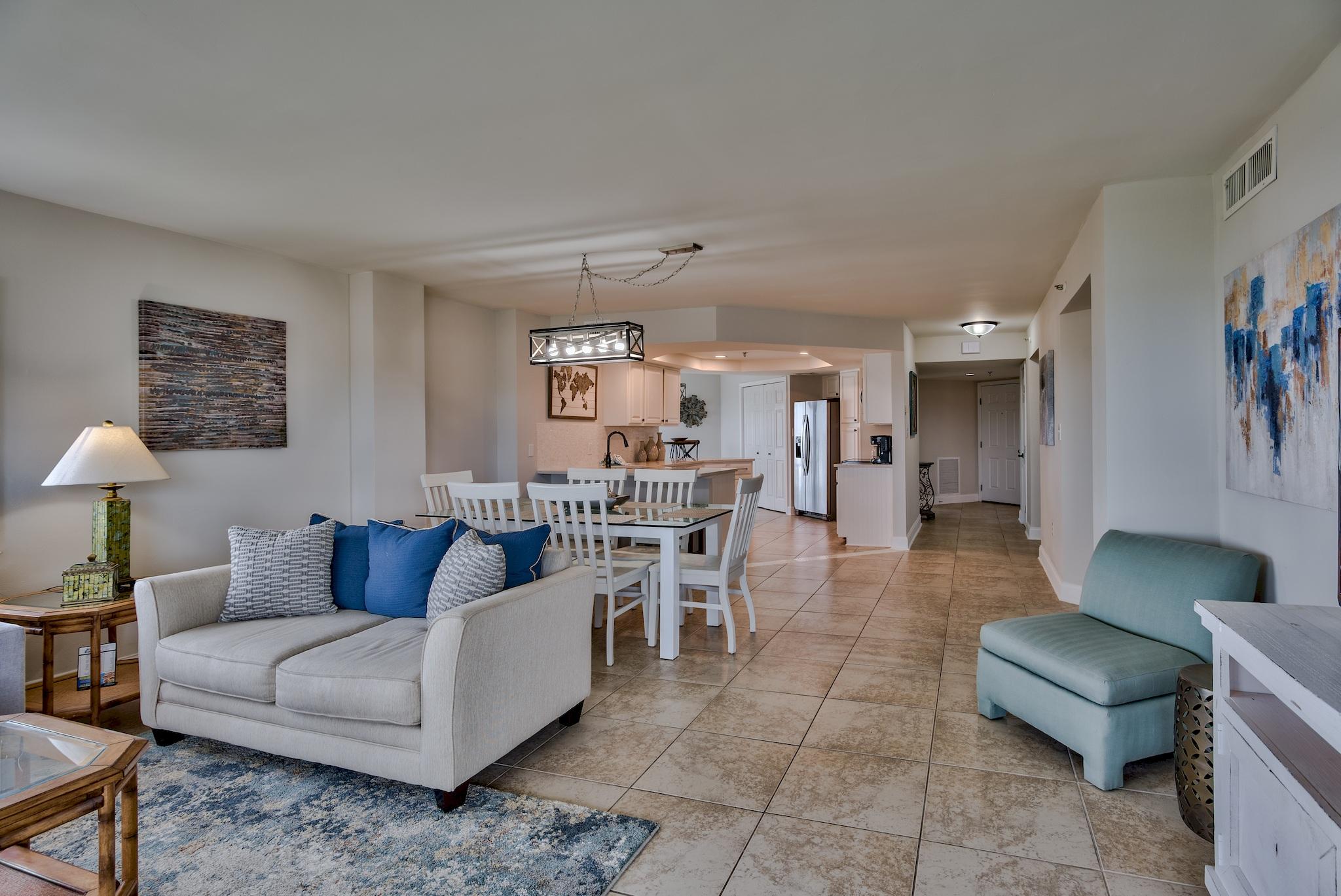 INLET REEF CLUB CONDO - Residential