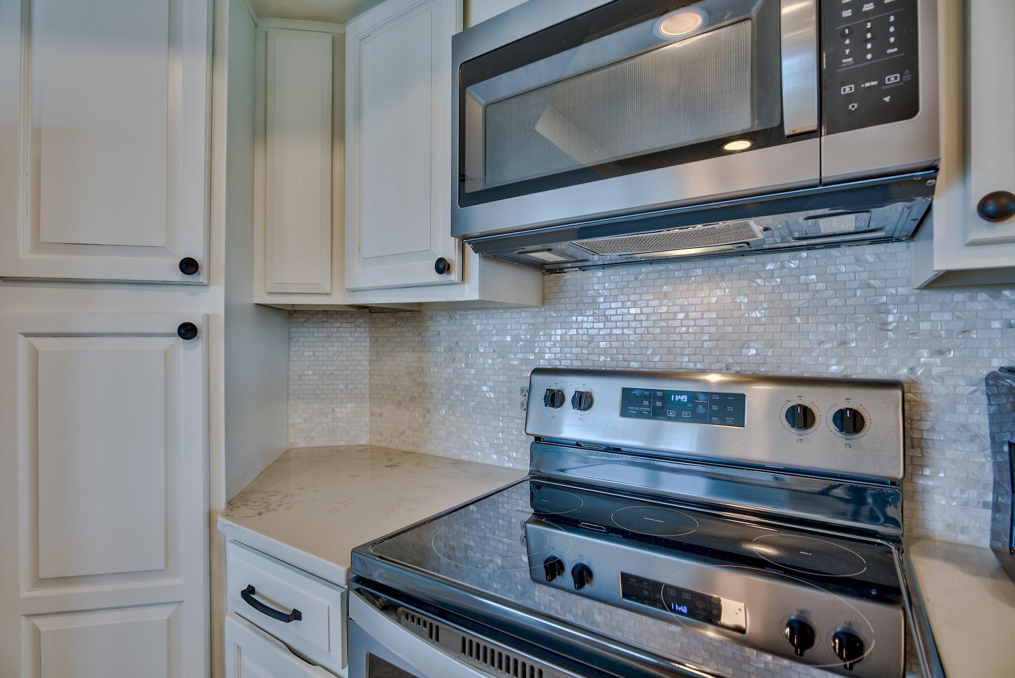 INLET REEF CLUB CONDO - Residential