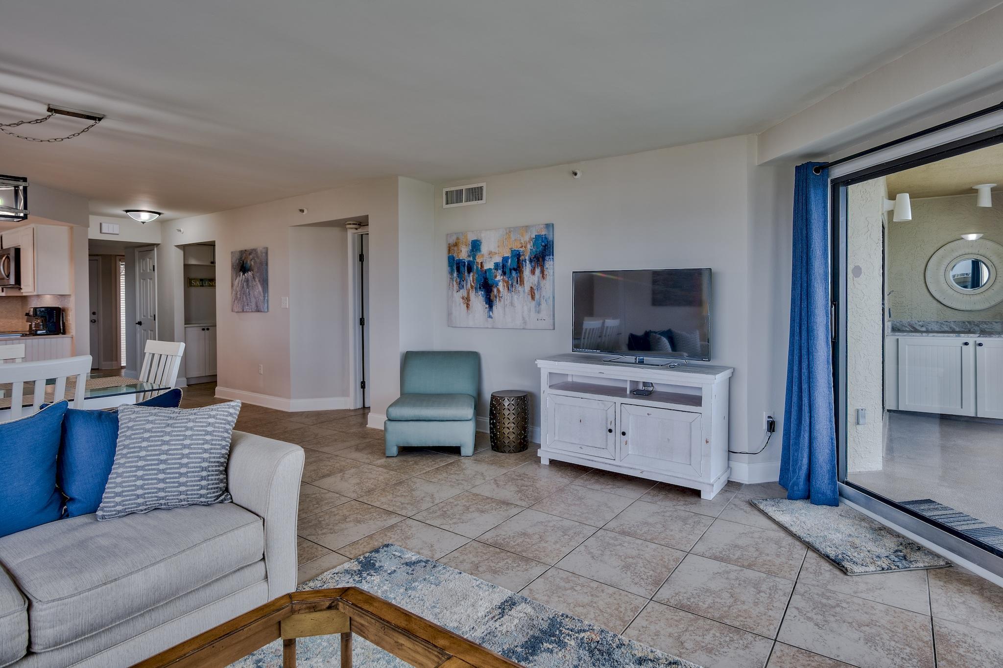 INLET REEF CLUB CONDO - Residential