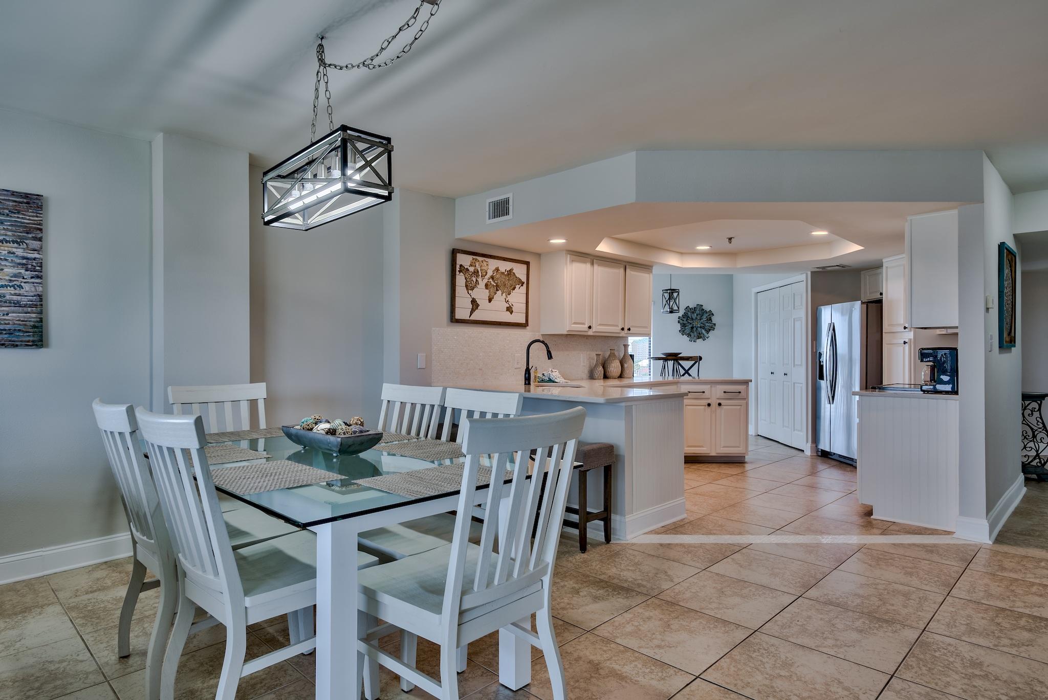 INLET REEF CLUB CONDO - Residential