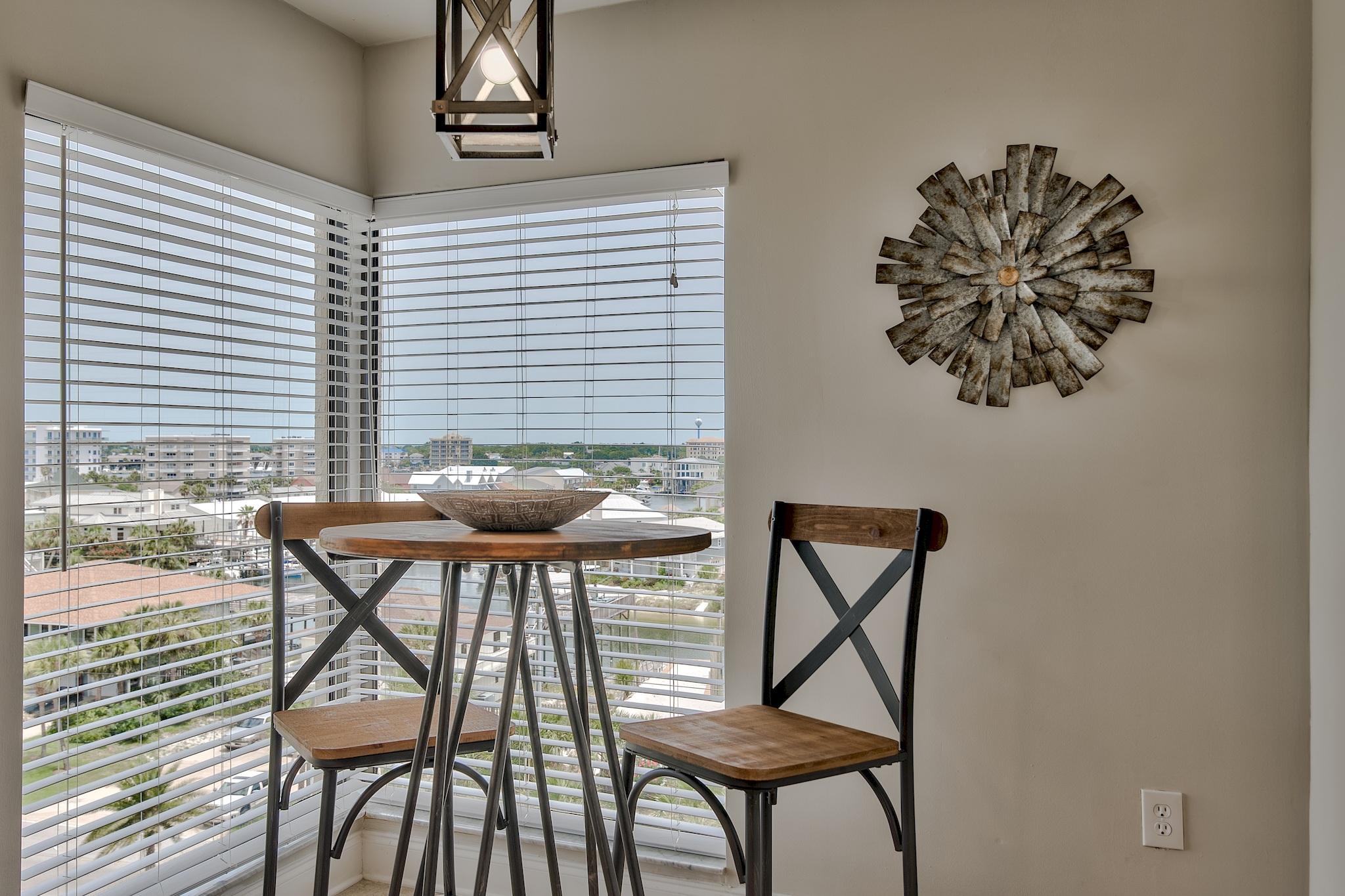 INLET REEF CLUB CONDO - Residential