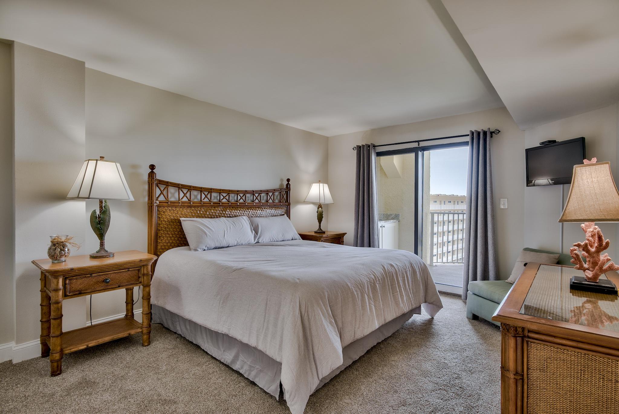 INLET REEF CLUB CONDO - Residential