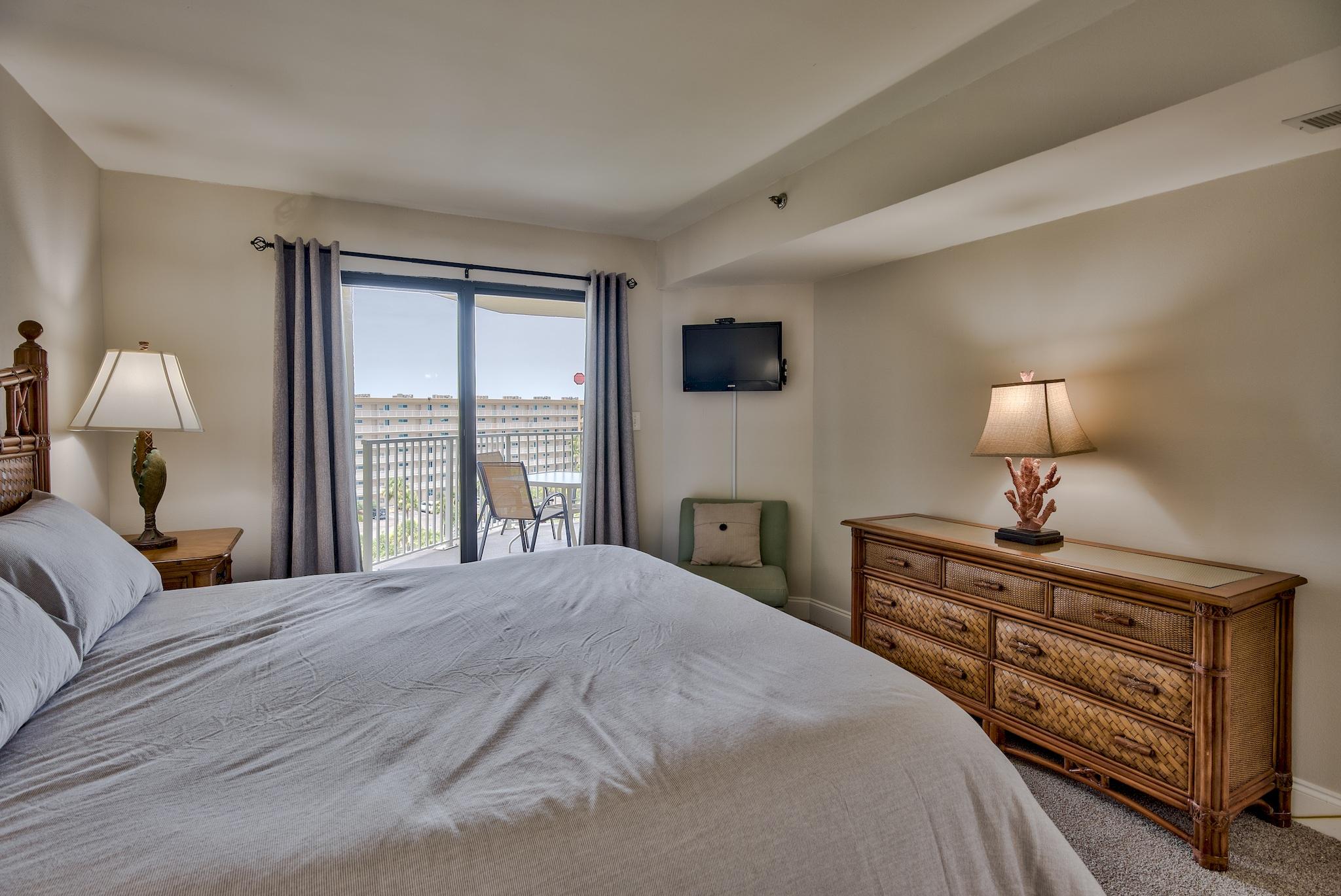 INLET REEF CLUB CONDO - Residential