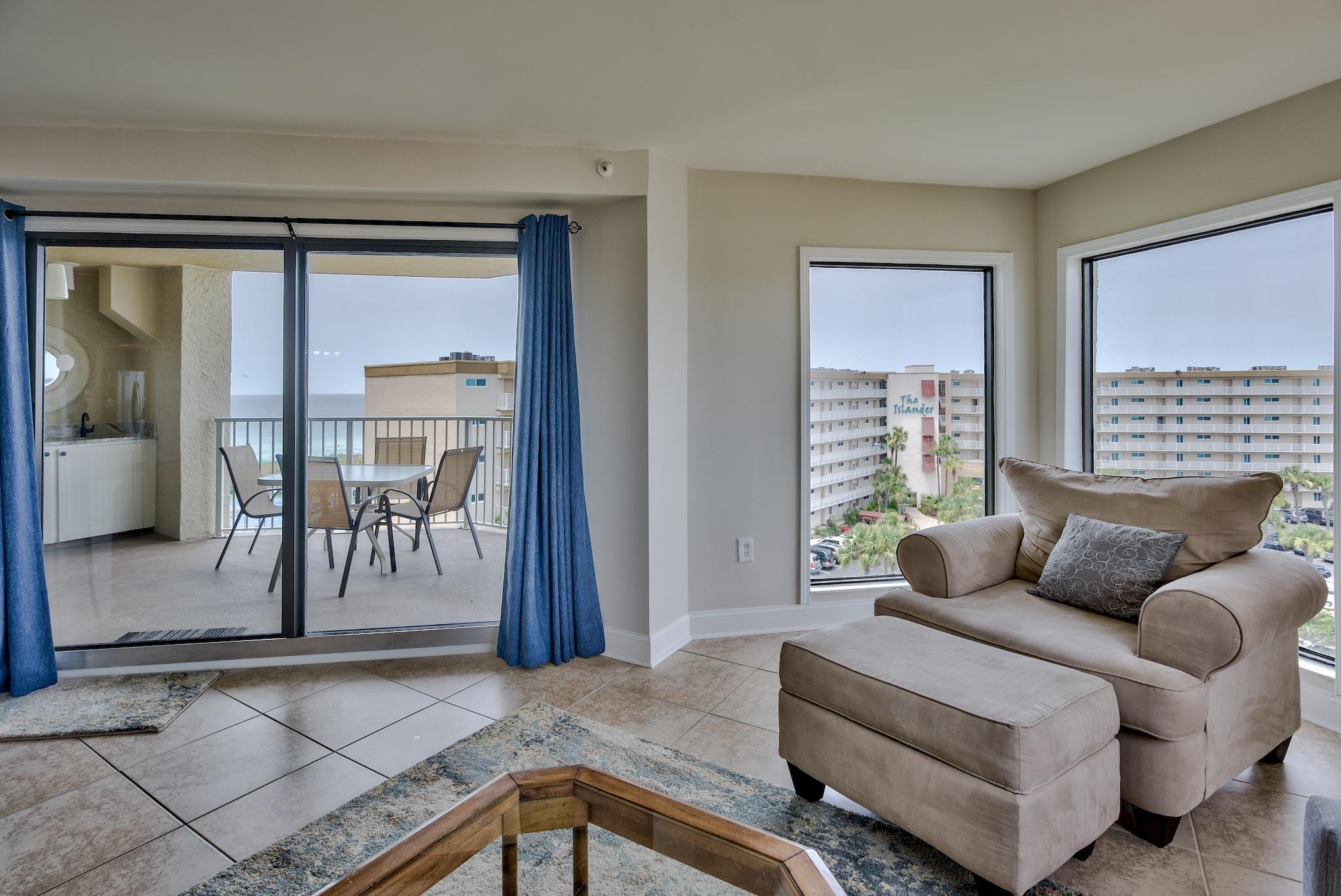 INLET REEF CLUB CONDO - Residential